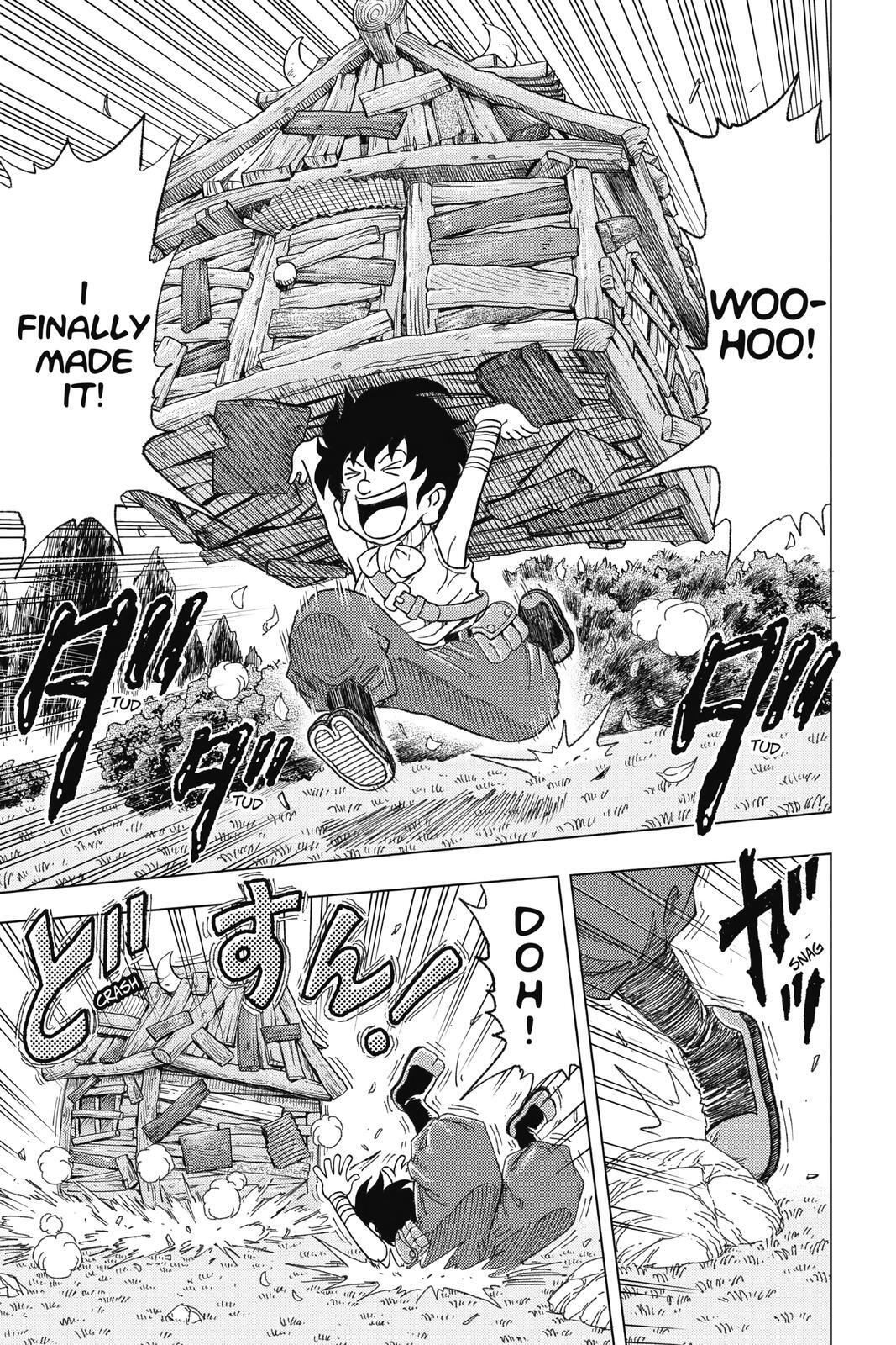 Read Build King Manga Online