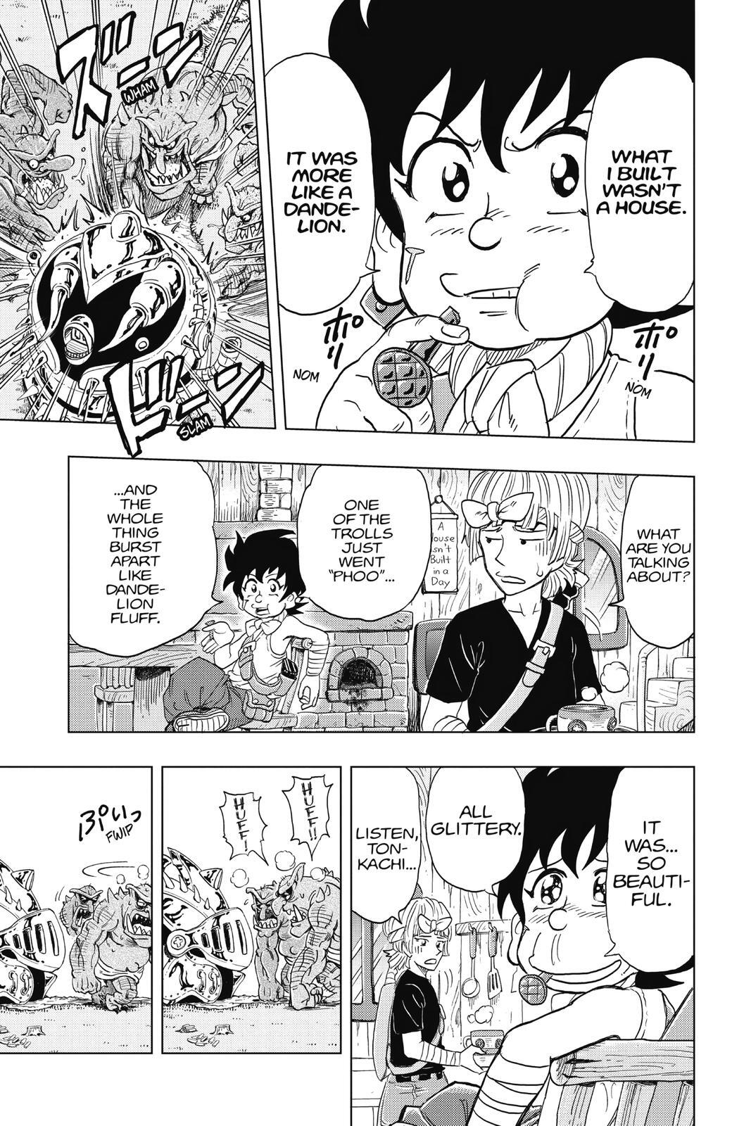 Read Build King Manga Online