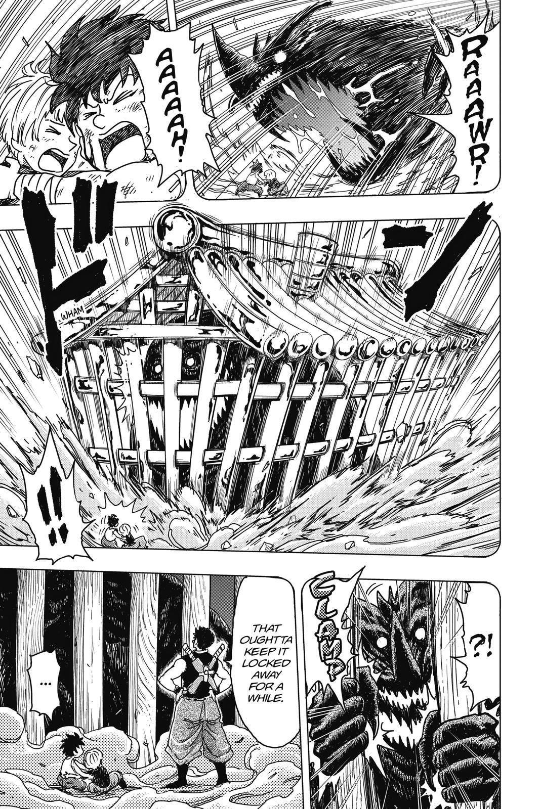 Read Build King Manga Online