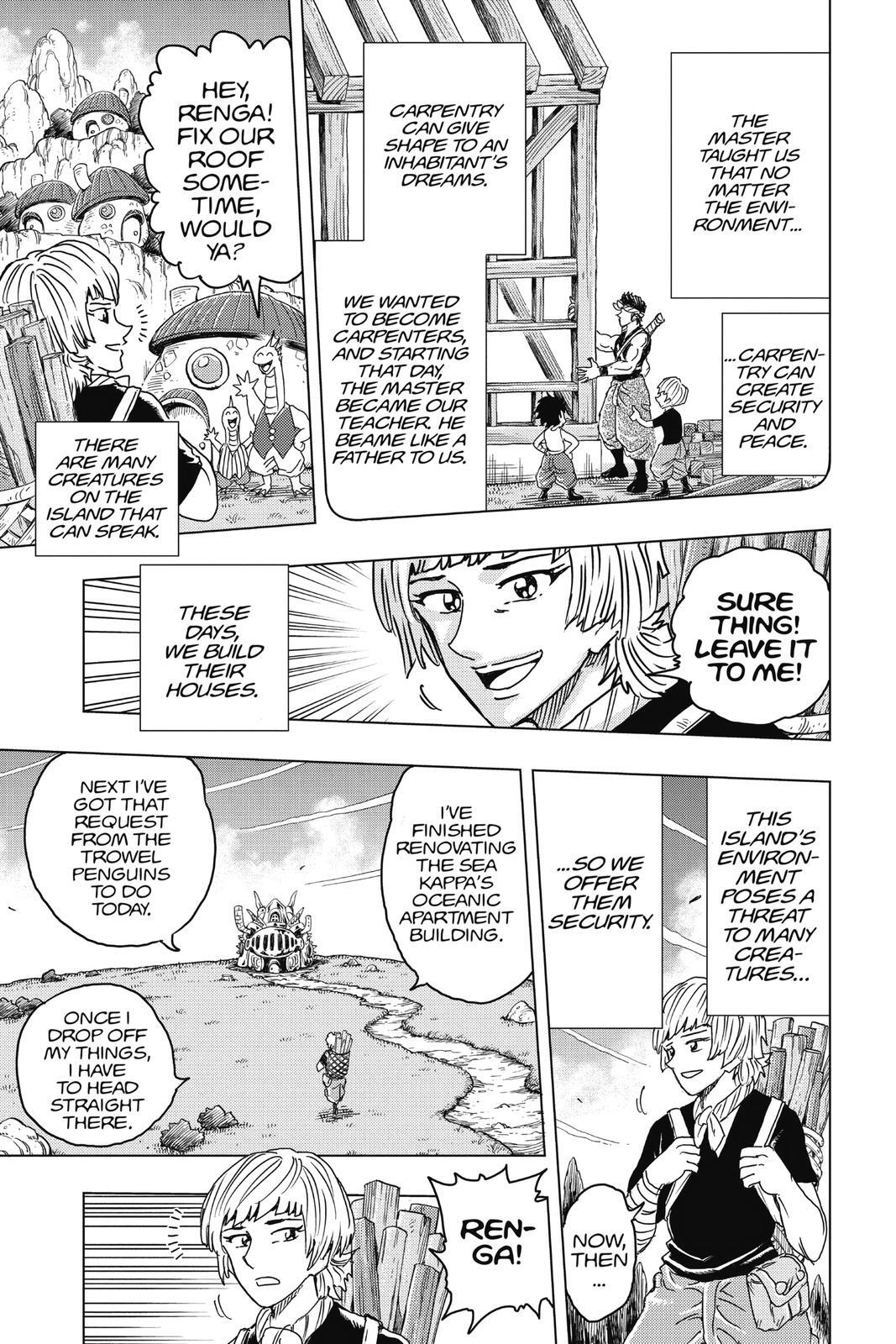 Read Build King Manga Online