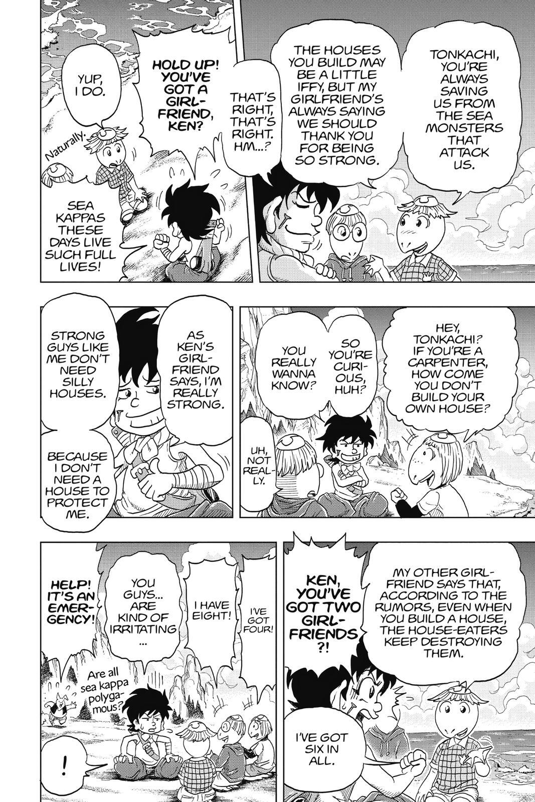 Read Build King Manga Online