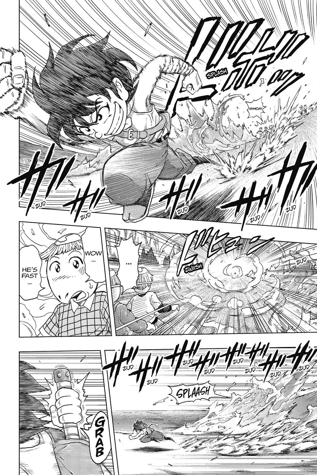 Read Build King Manga Online