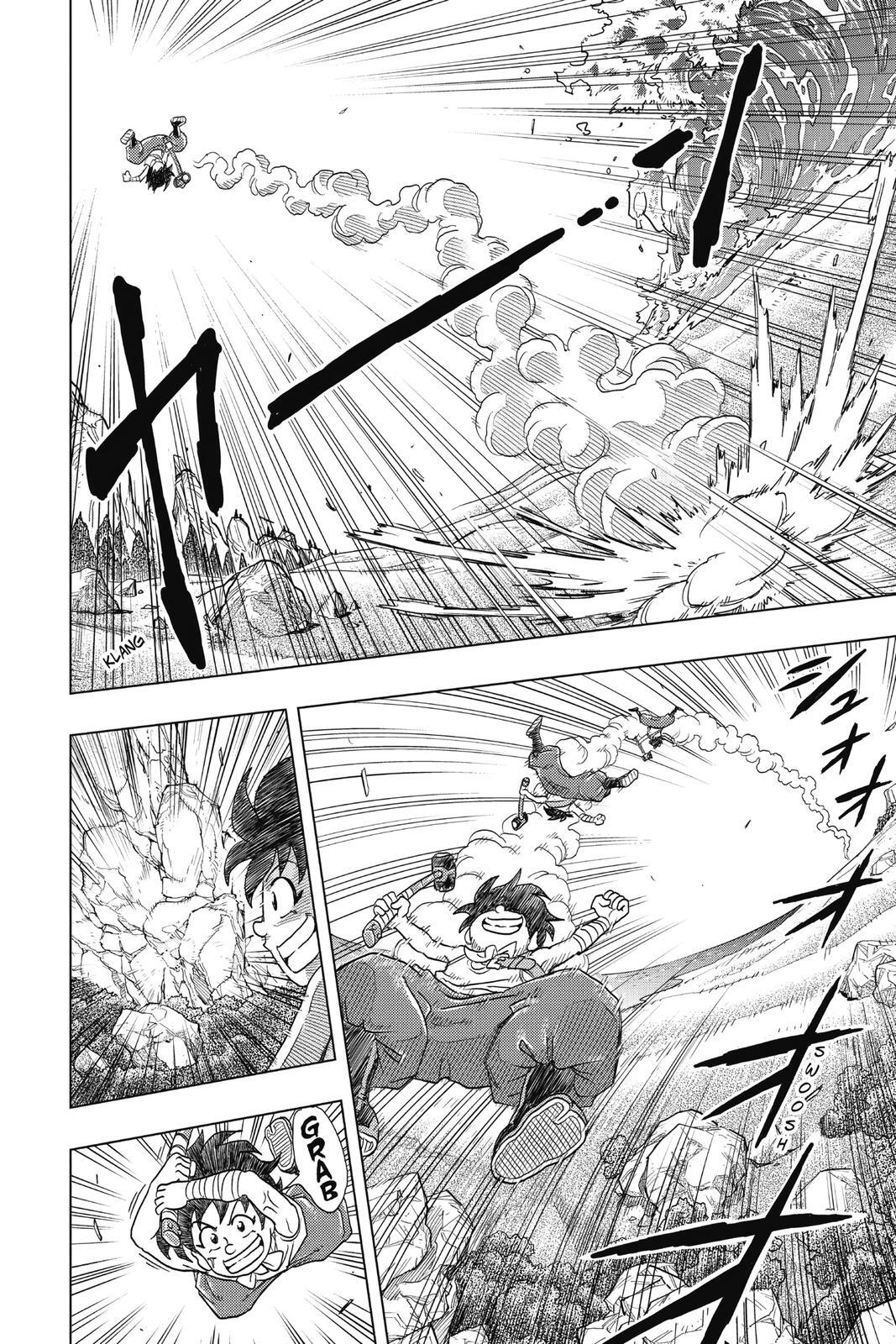 Read Build King Manga Online