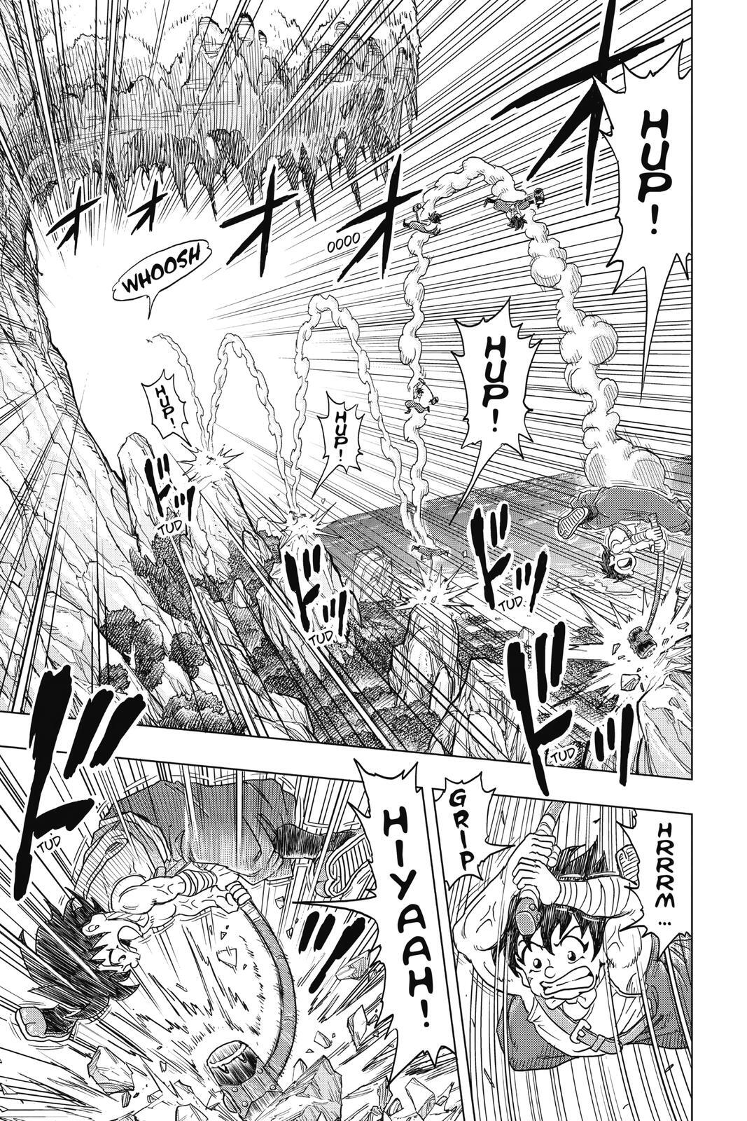 Read Build King Manga Online