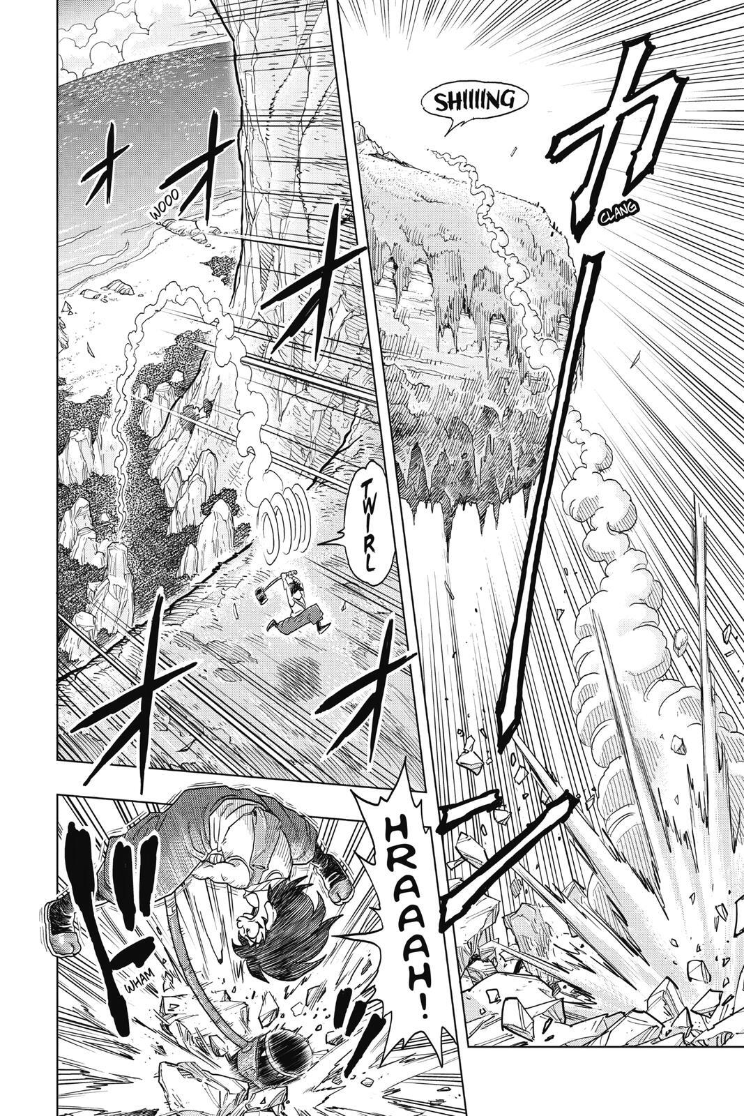 Read Build King Manga Online