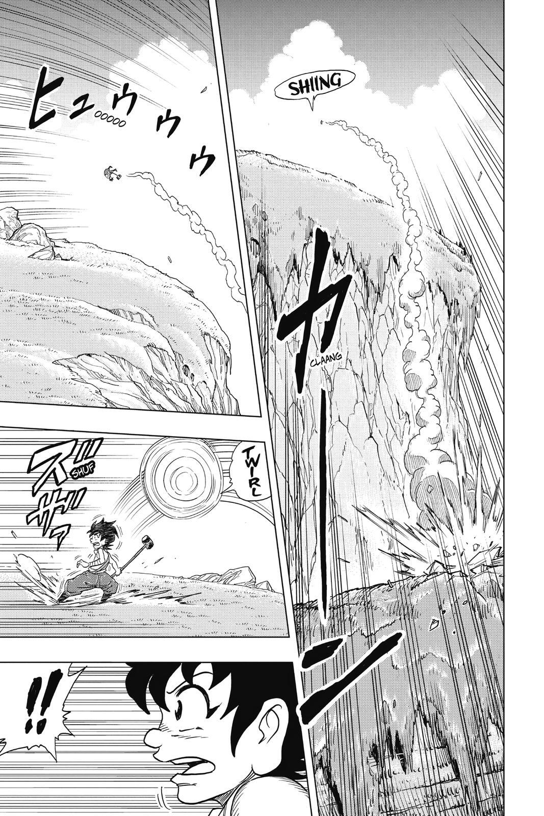 Read Build King Manga Online