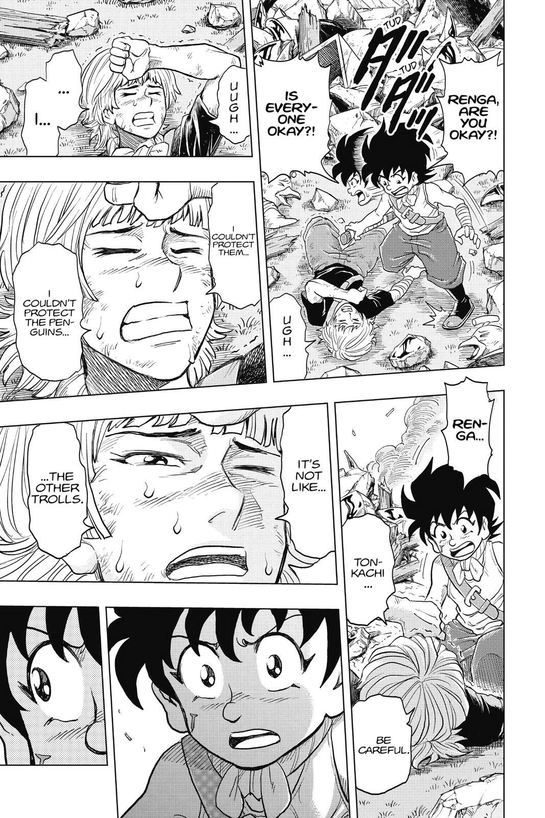 Read Build King Manga Online