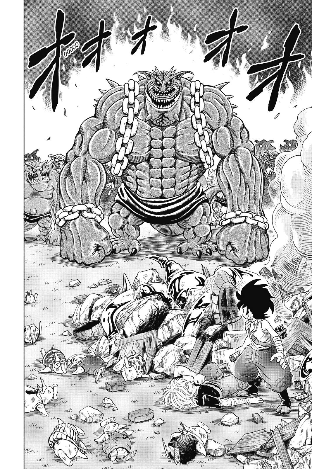 Read Build King Manga Online