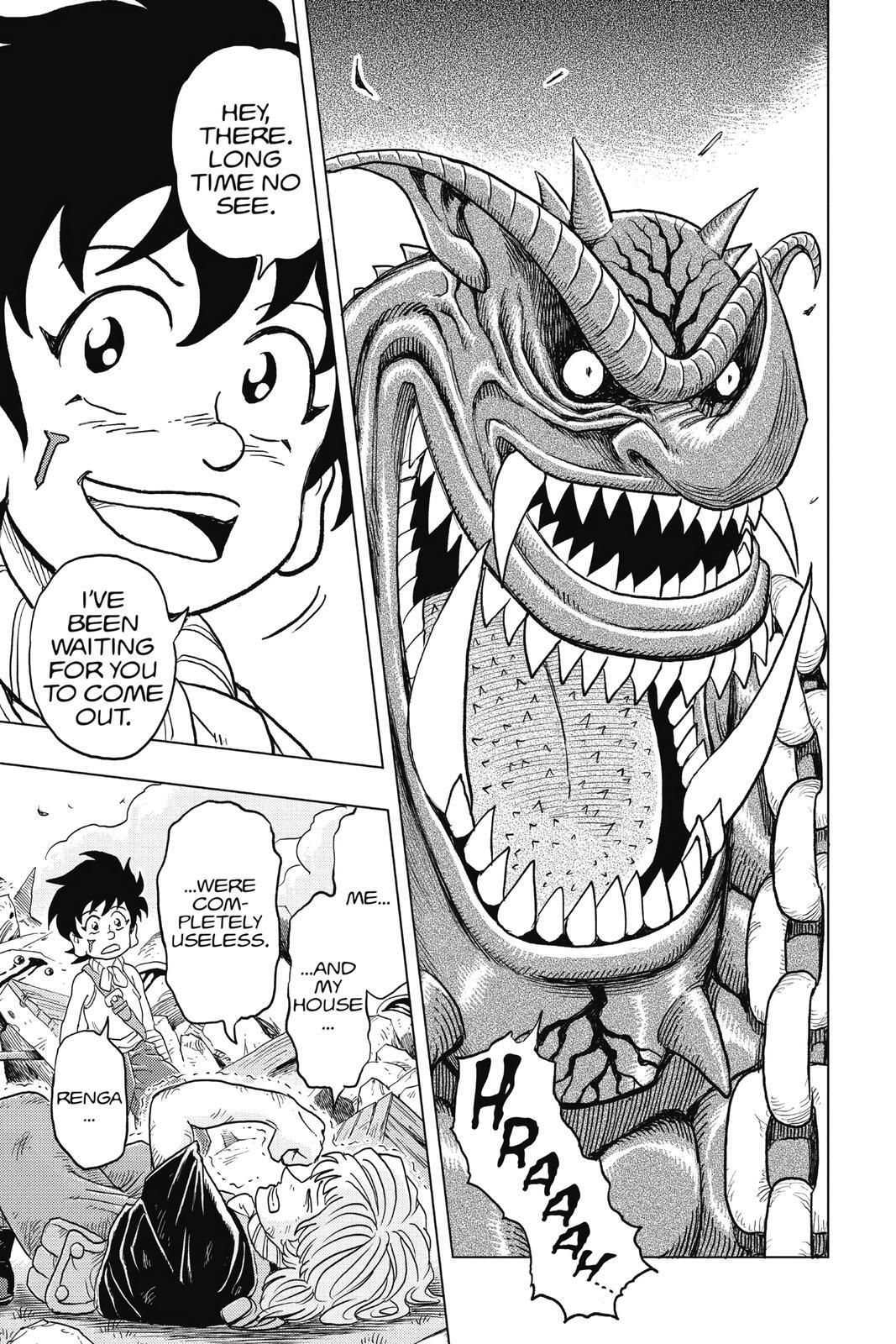 Read Build King Manga Online