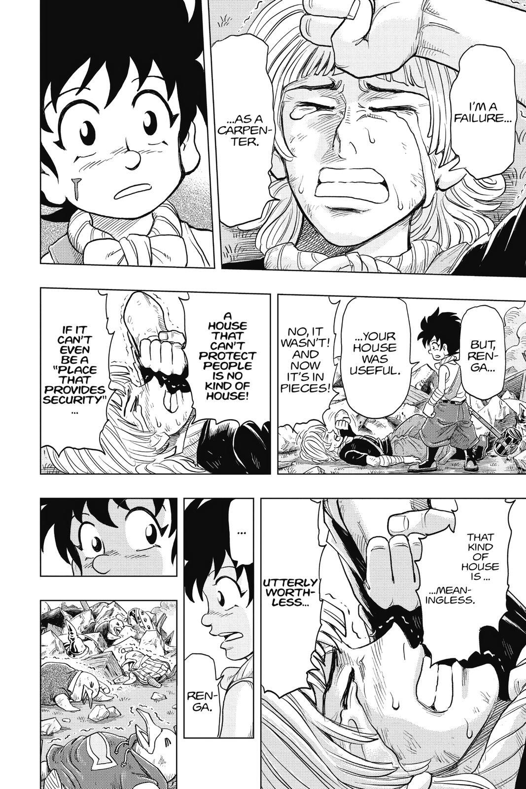 Read Build King Manga Online