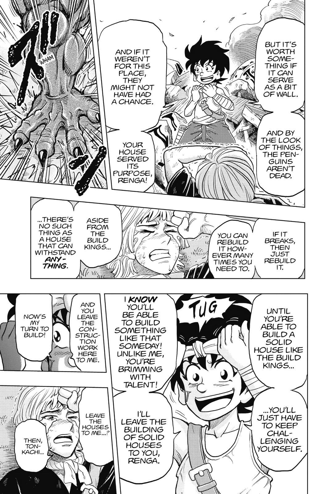 Read Build King Manga Online