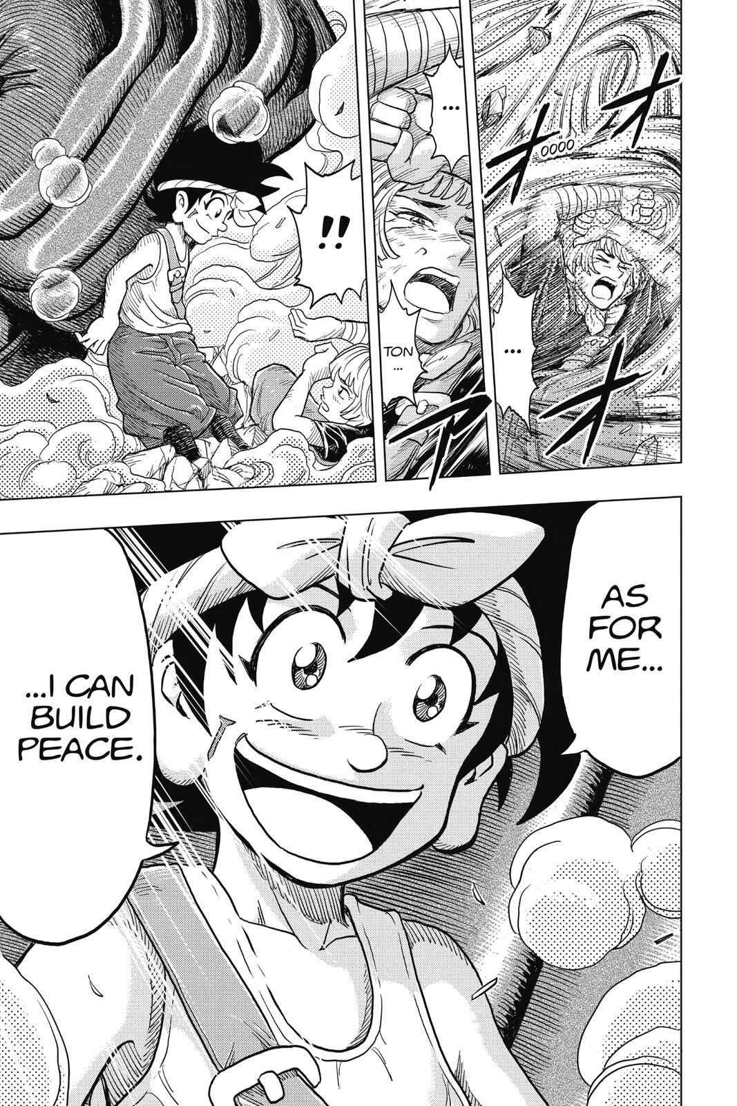 Read Build King Manga Online