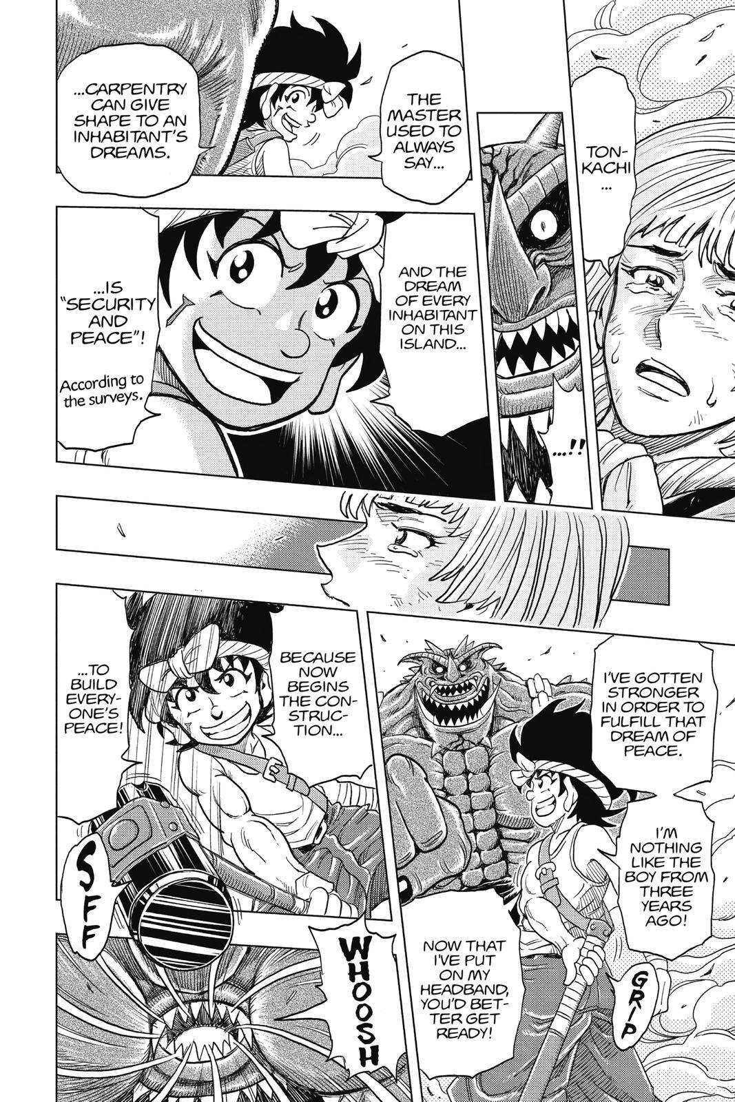 Read Build King Manga Online