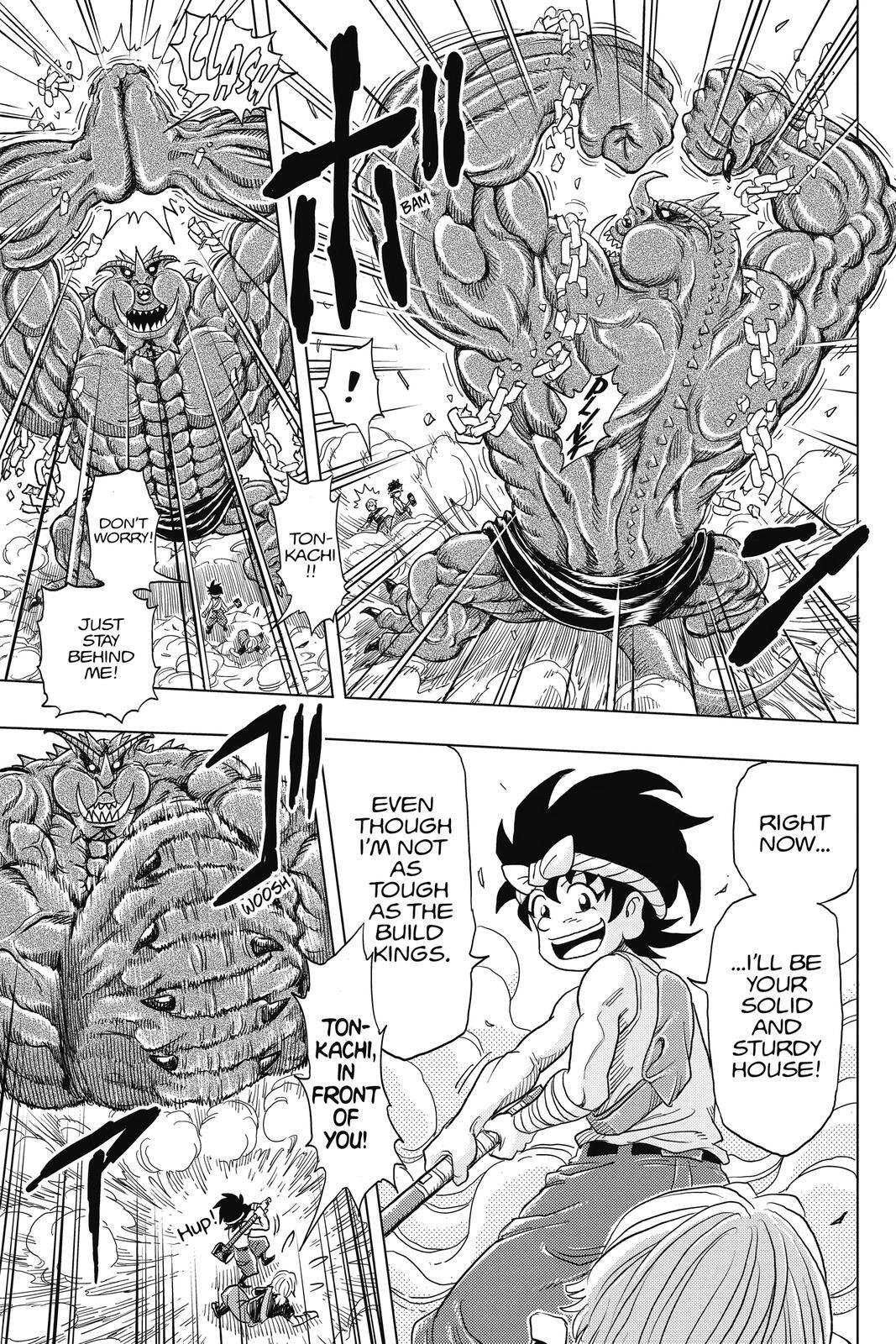 Read Build King Manga Online