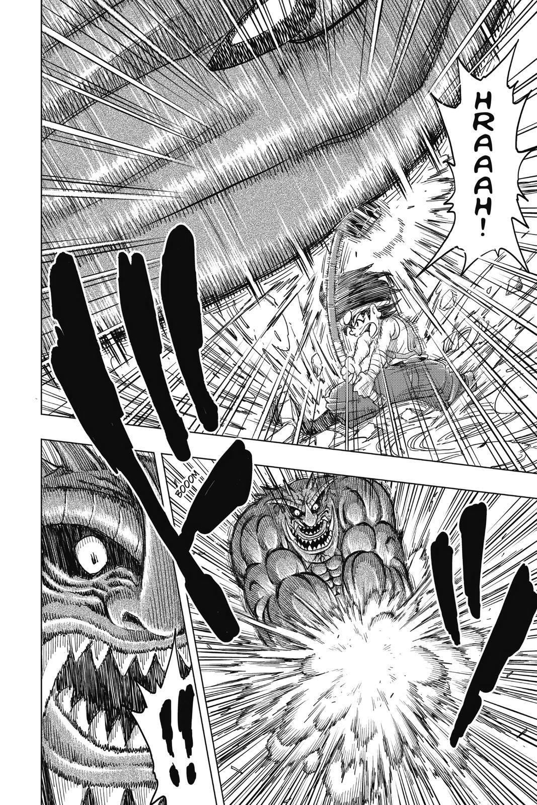 Read Build King Manga Online