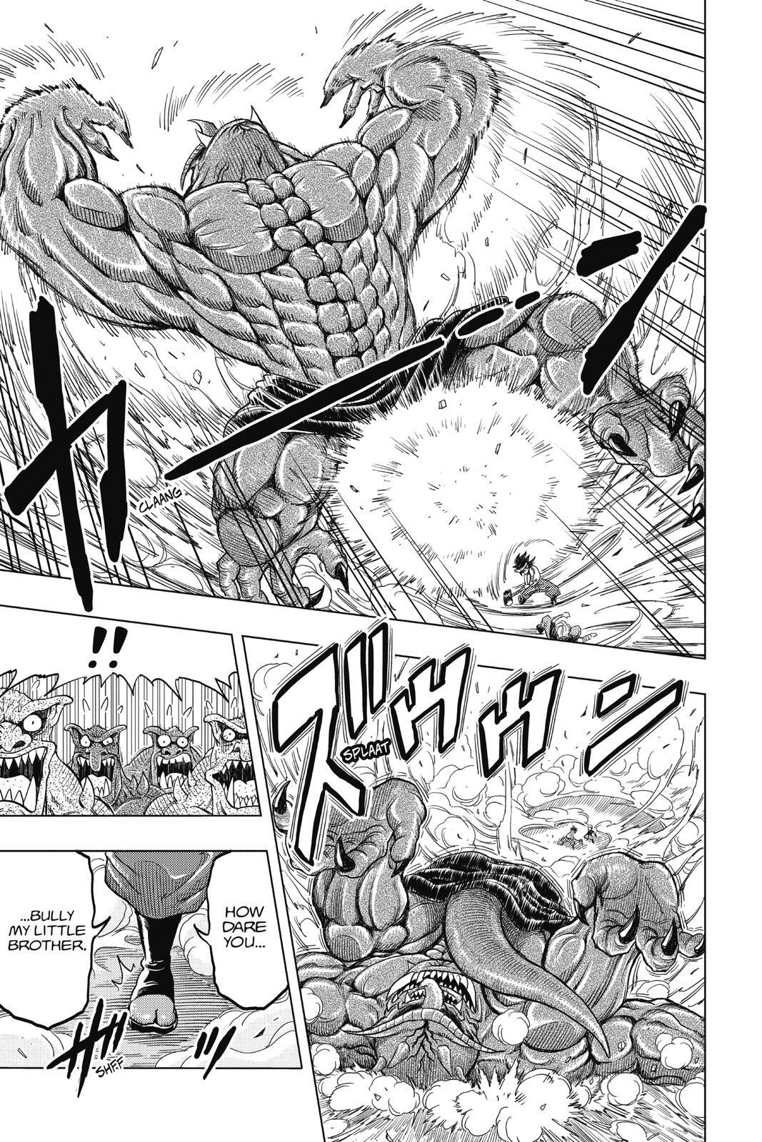 Read Build King Manga Online