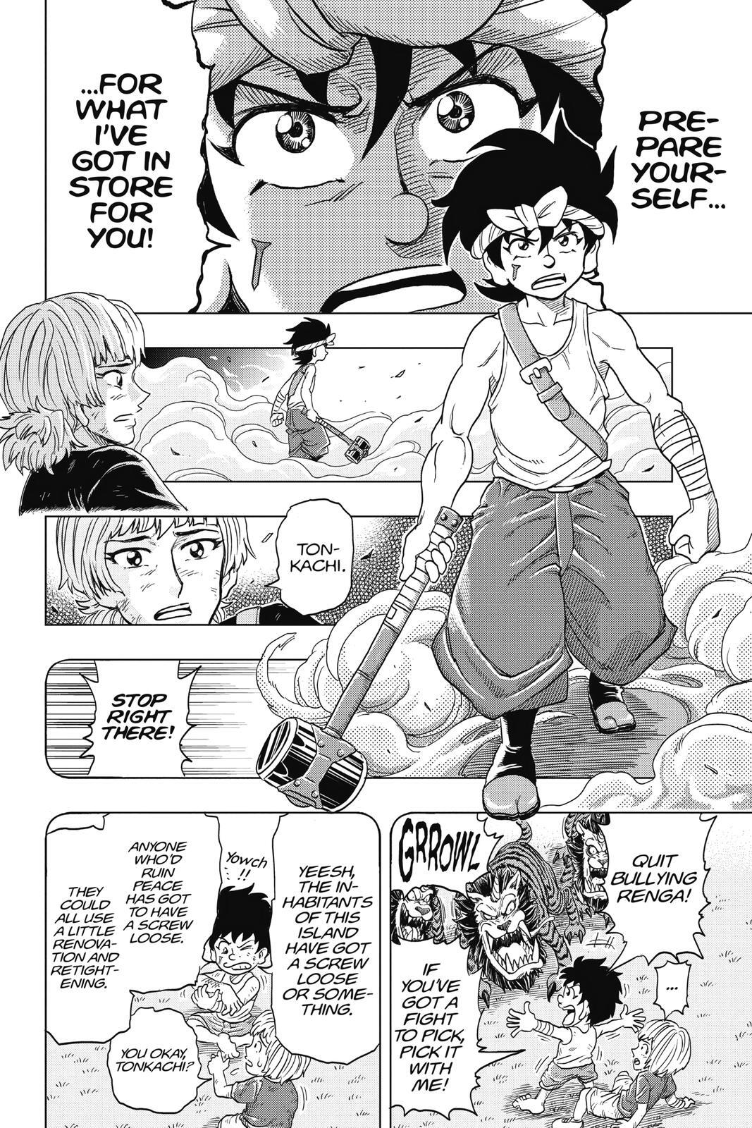 Read Build King Manga Online