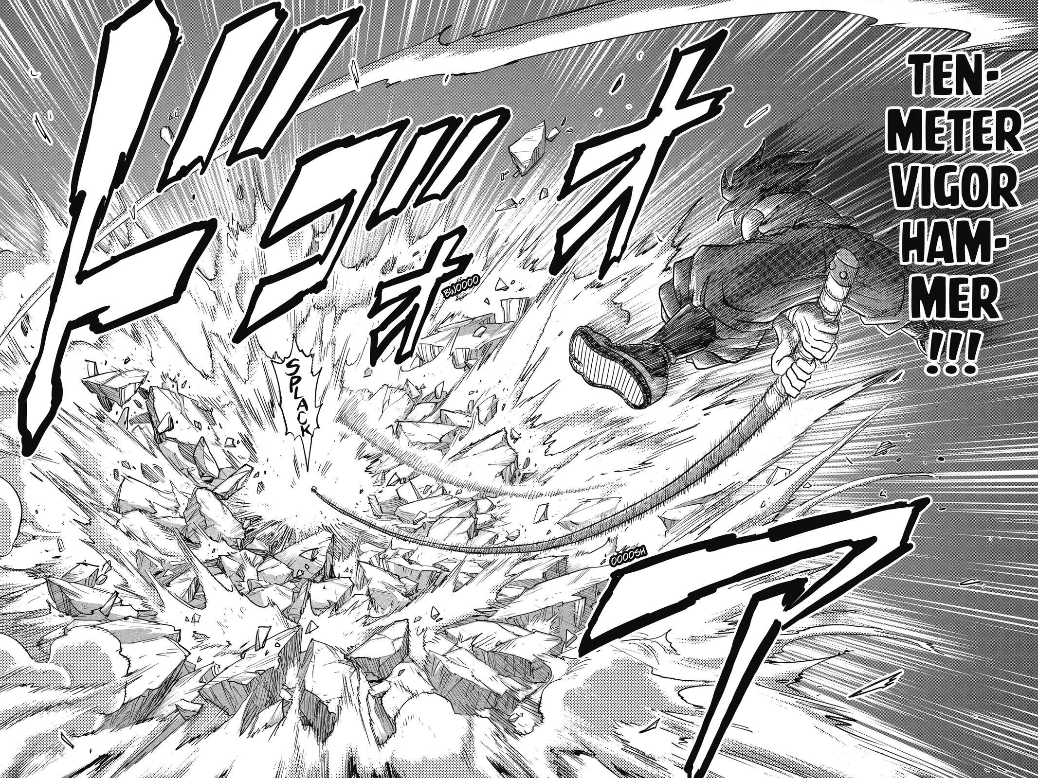 Read Build King Manga Online