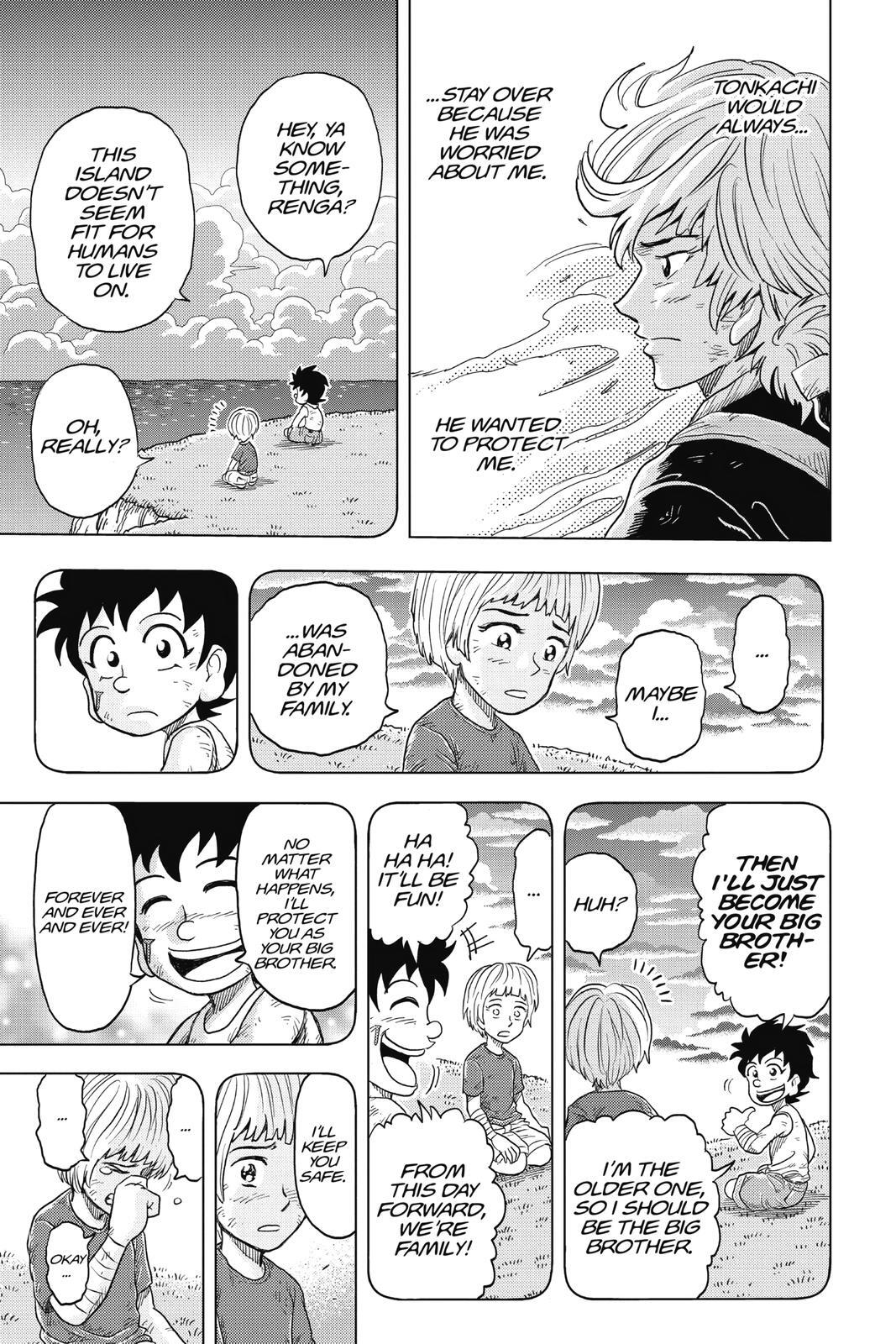 Read Build King Manga Online