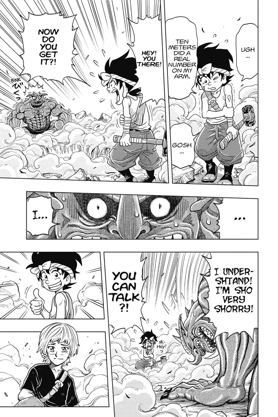 Read Build King Manga Online