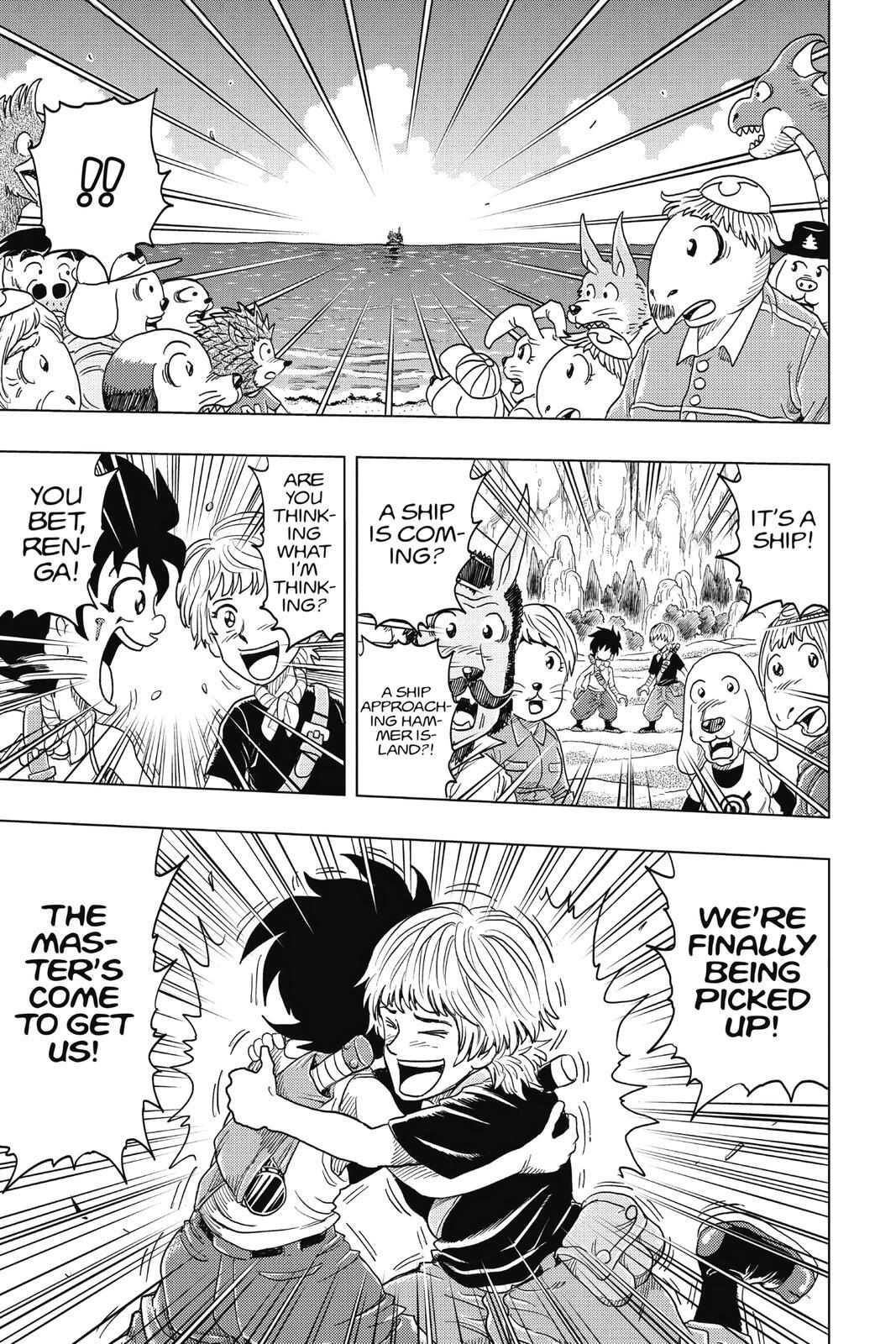 Read Build King Manga Online