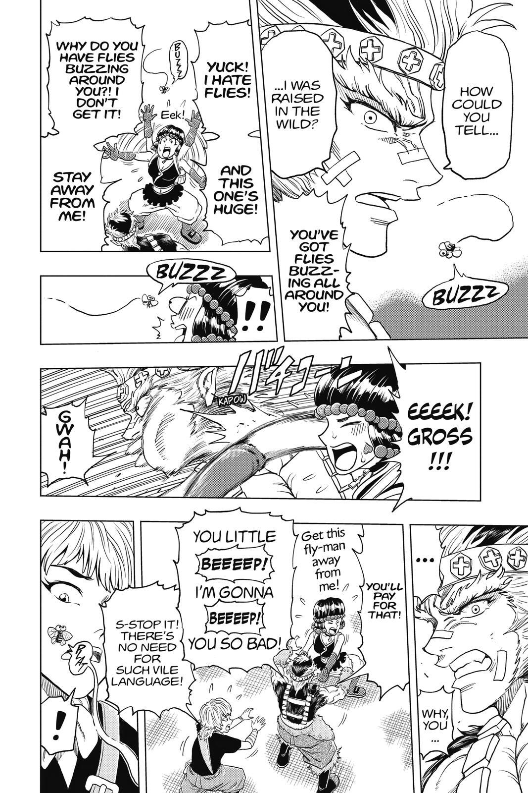 Read Build King Manga Online