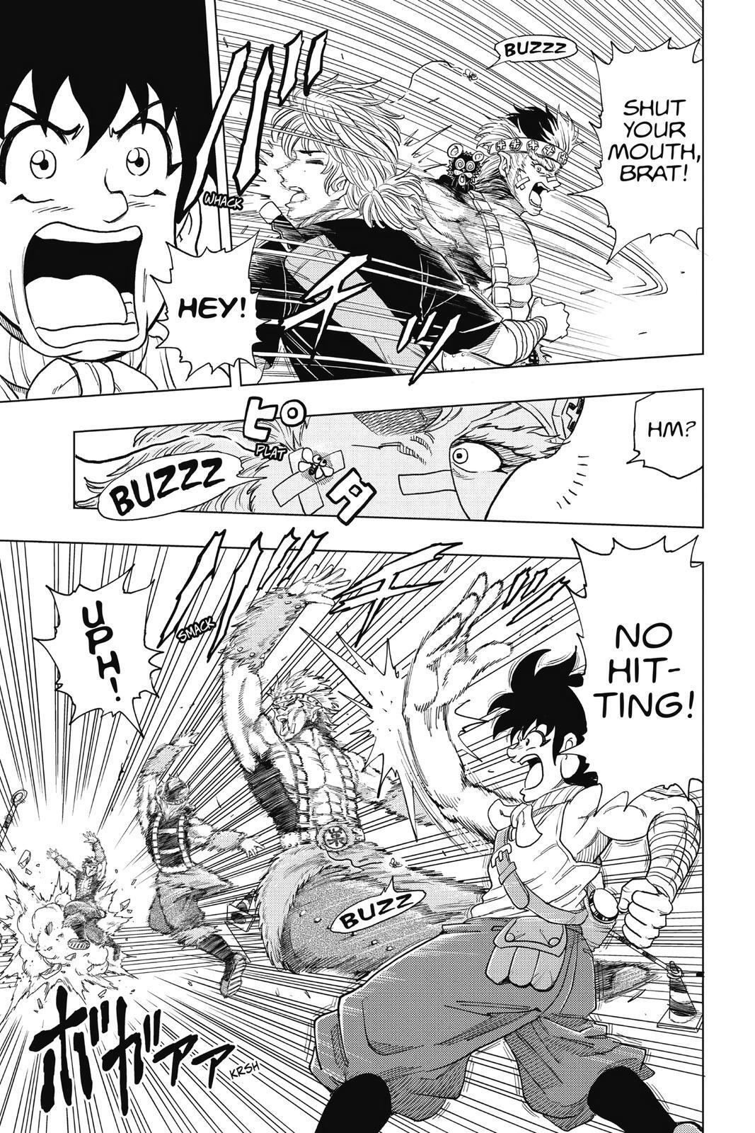 Read Build King Manga Online