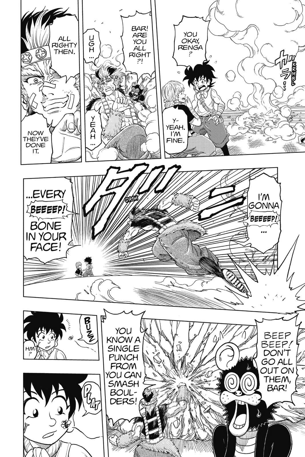 Read Build King Manga Online