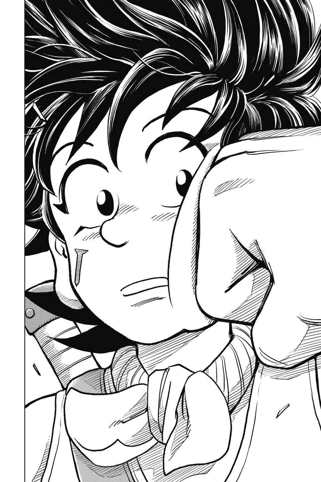 Read Build King Manga Online