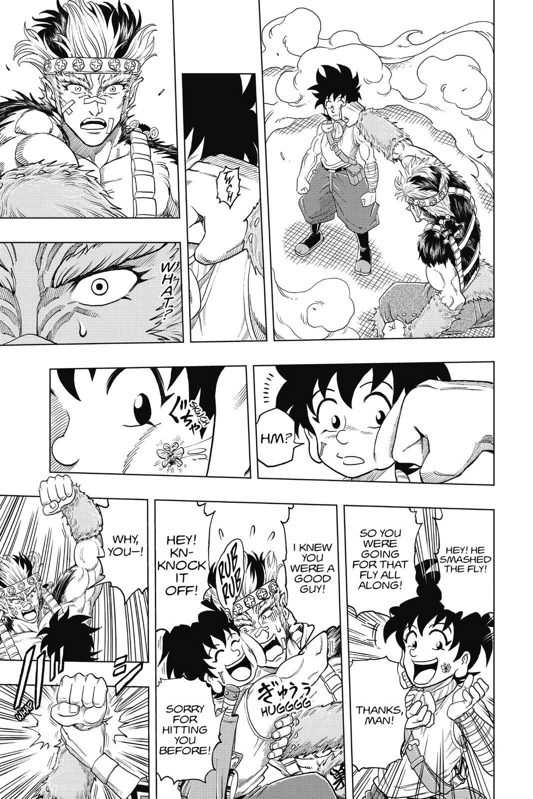 Read Build King Manga Online