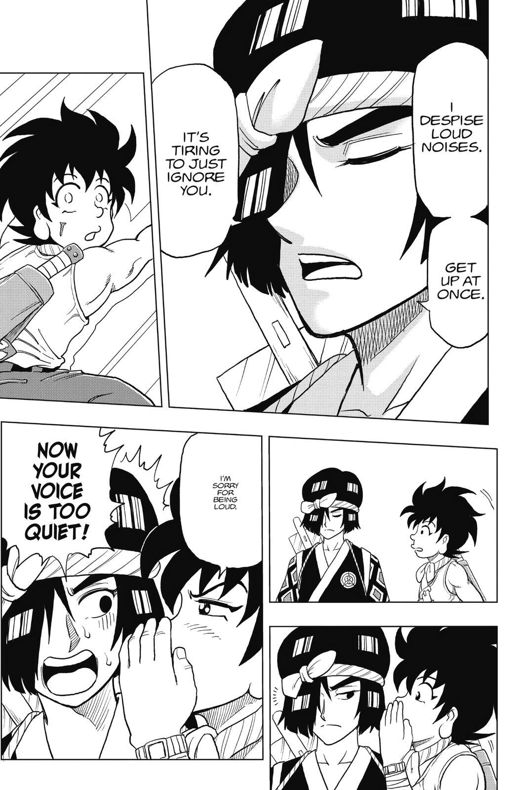 Read Build King Manga Online