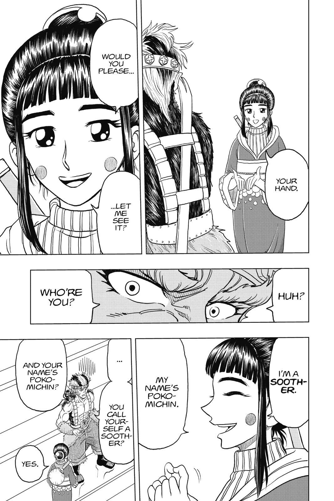 Read Build King Manga Online