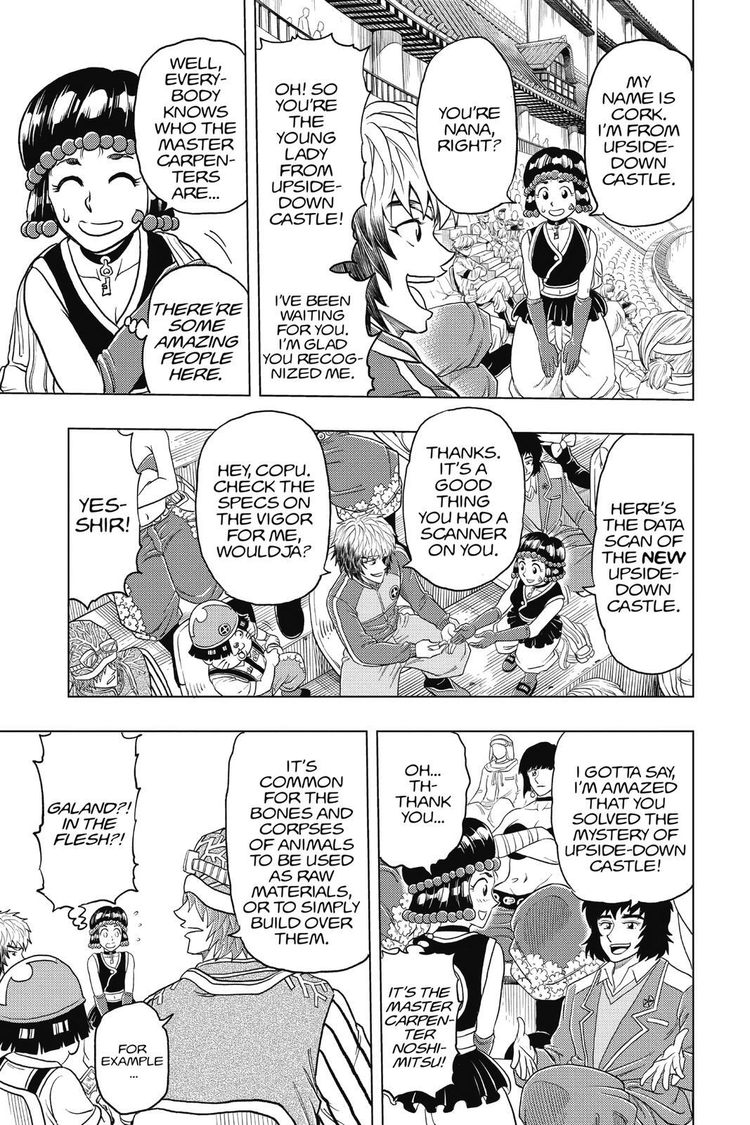 Read Build King Manga Online