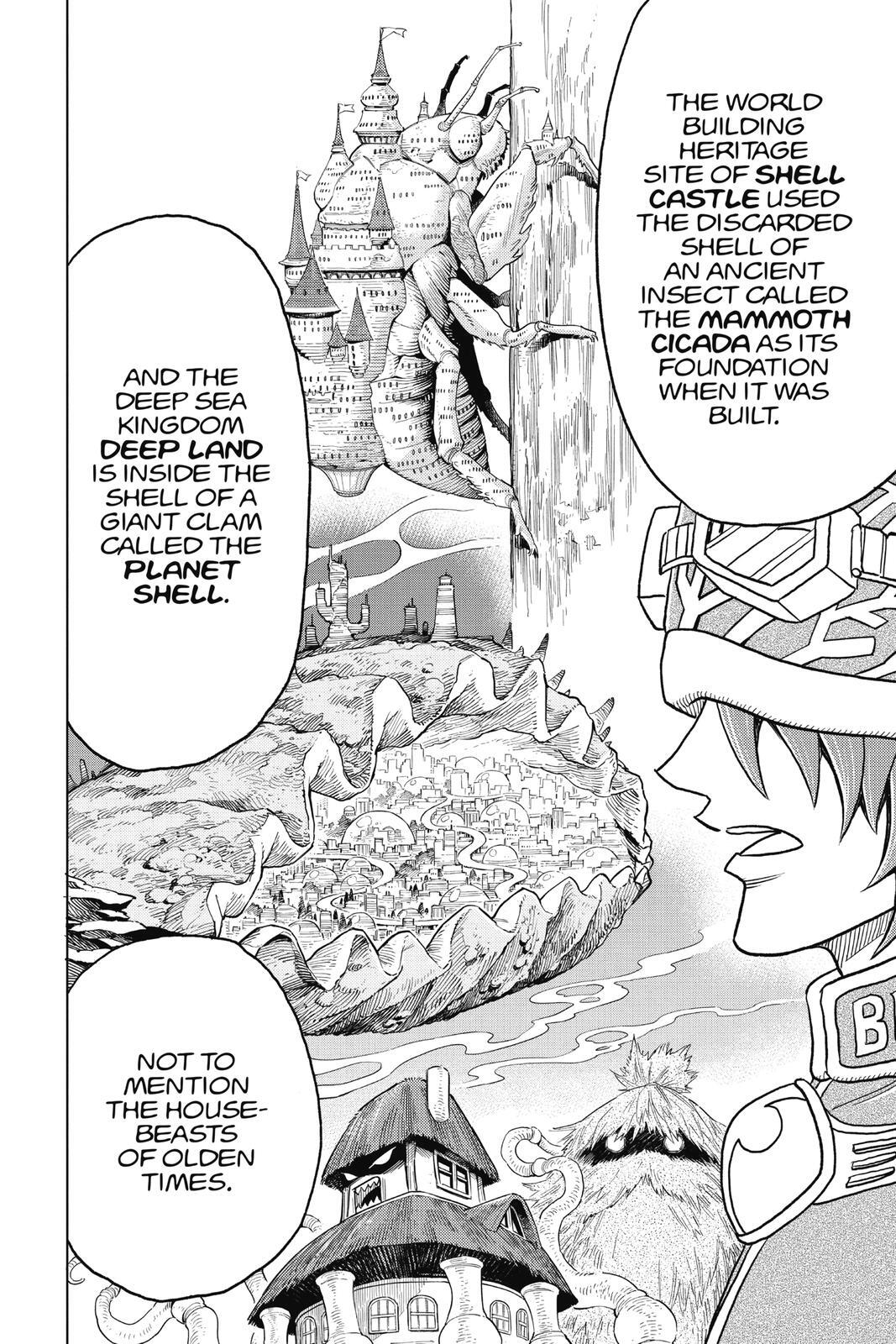 Read Build King Manga Online