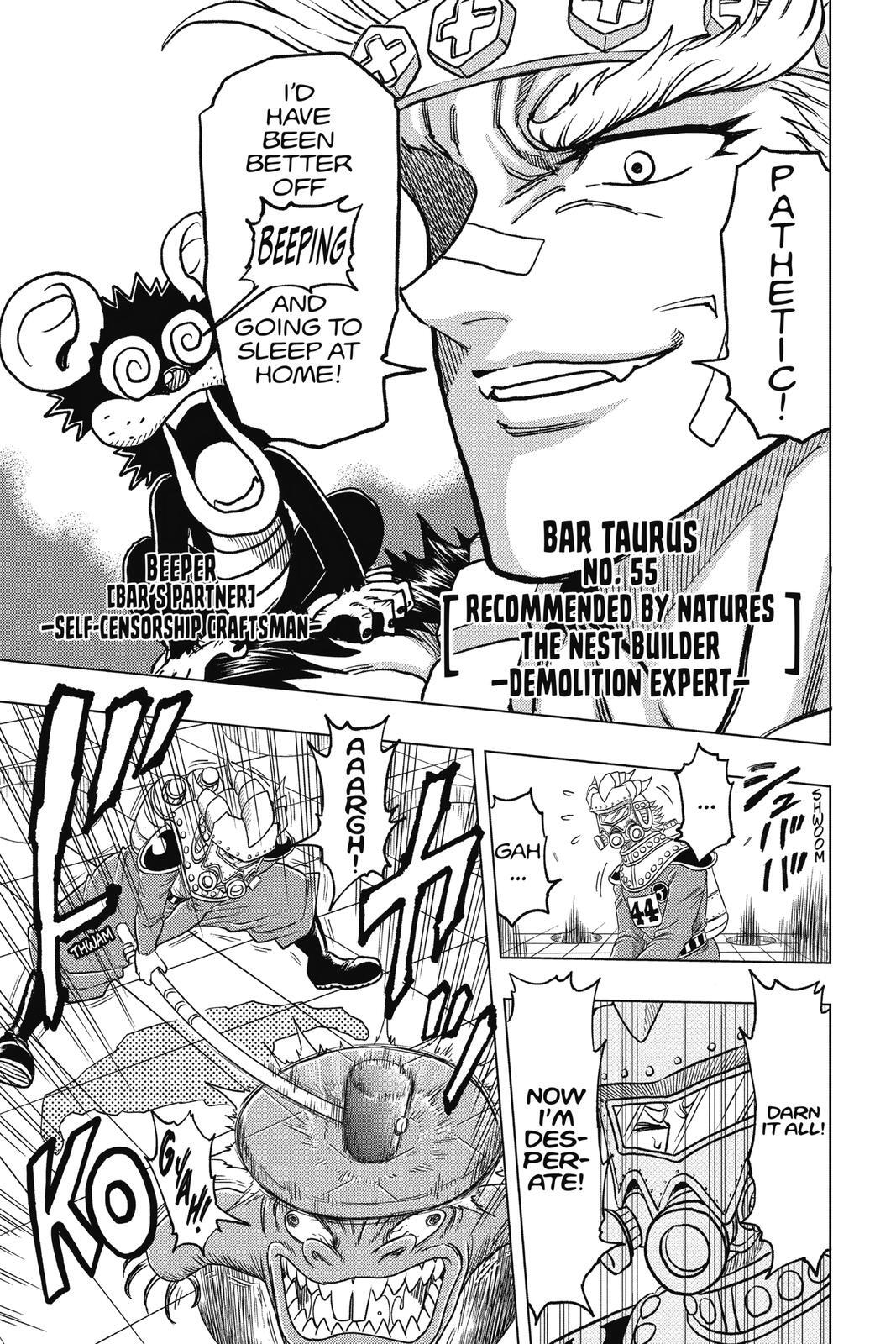 Read Build King Manga Online