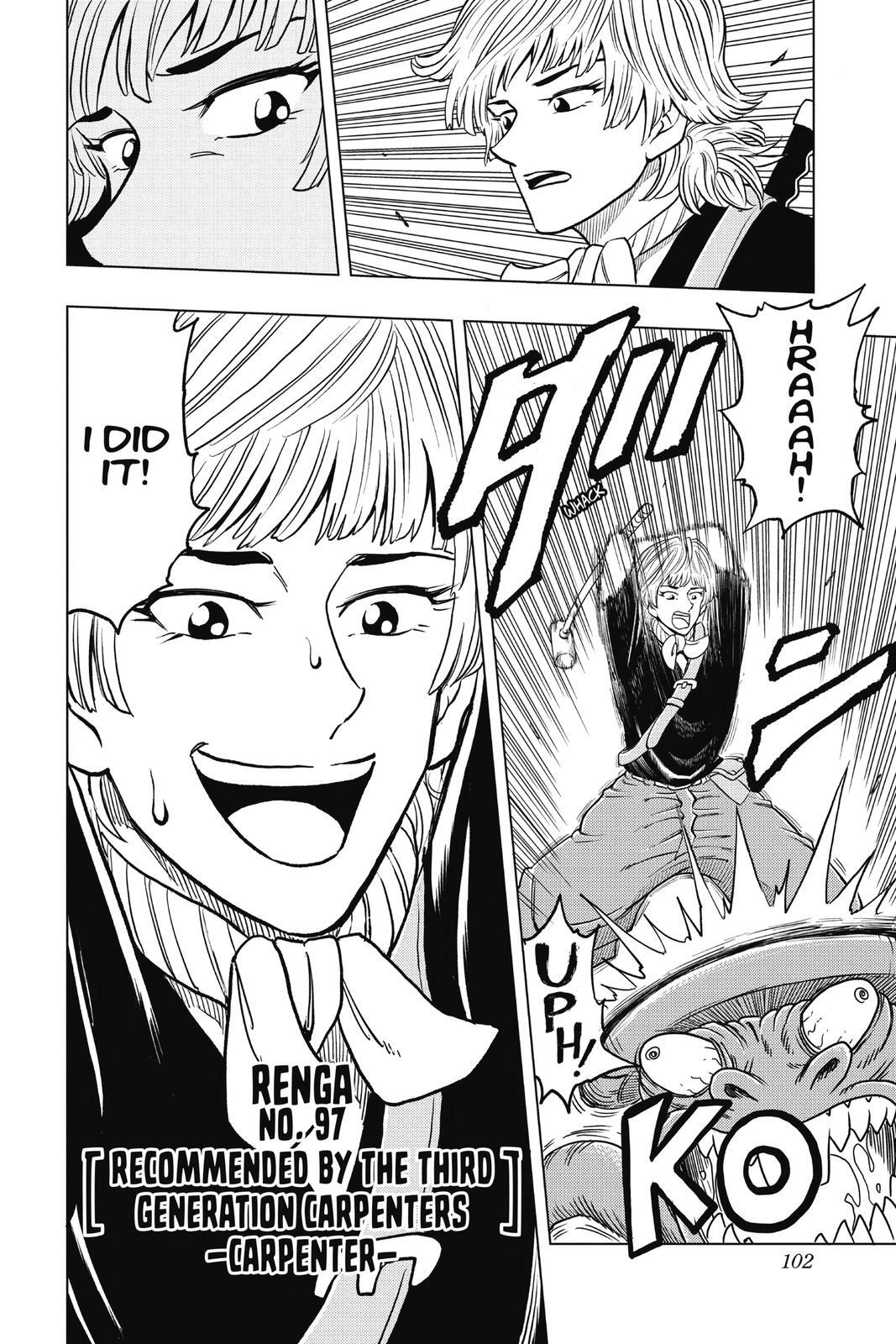 Read Build King Manga Online