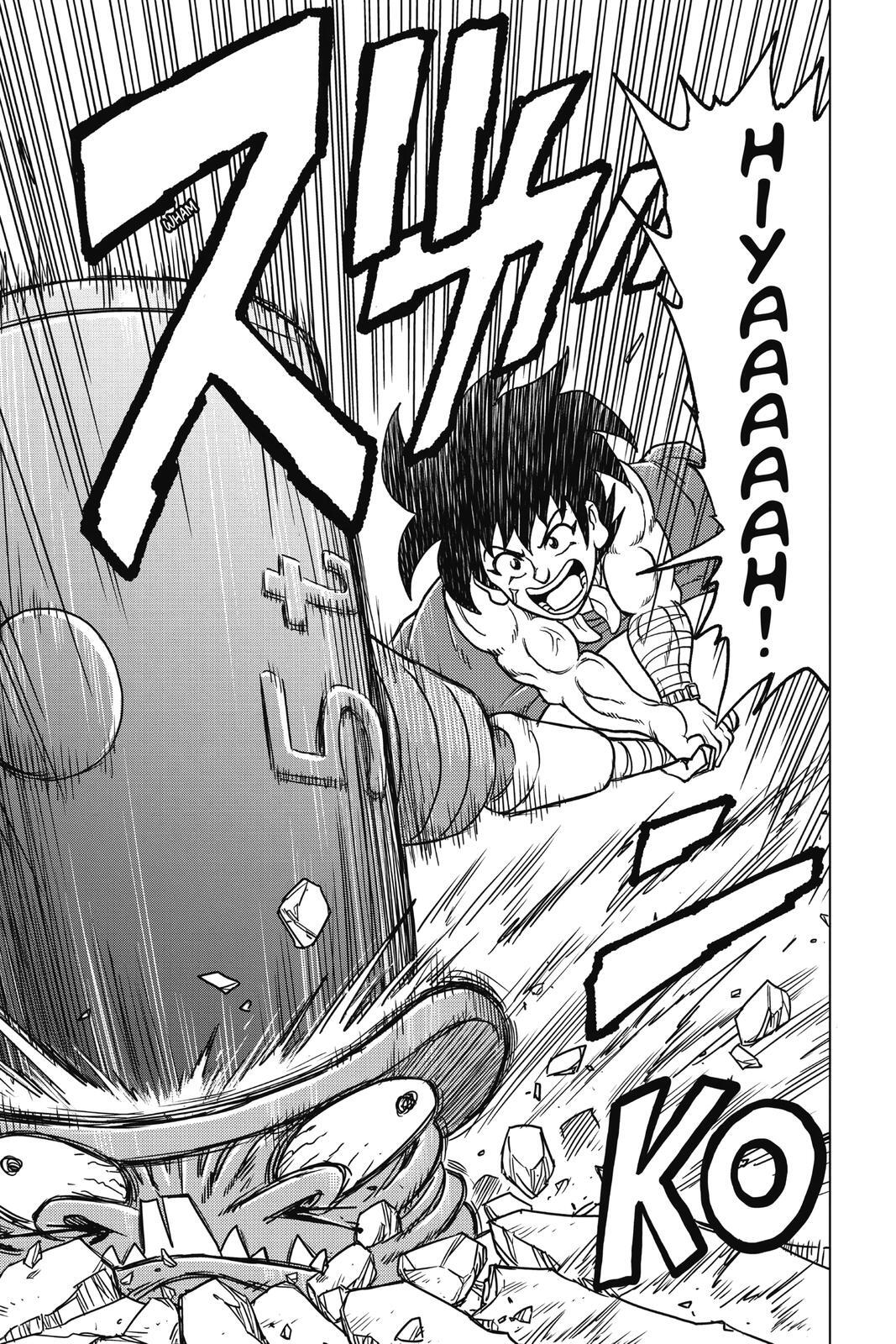 Read Build King Manga Online