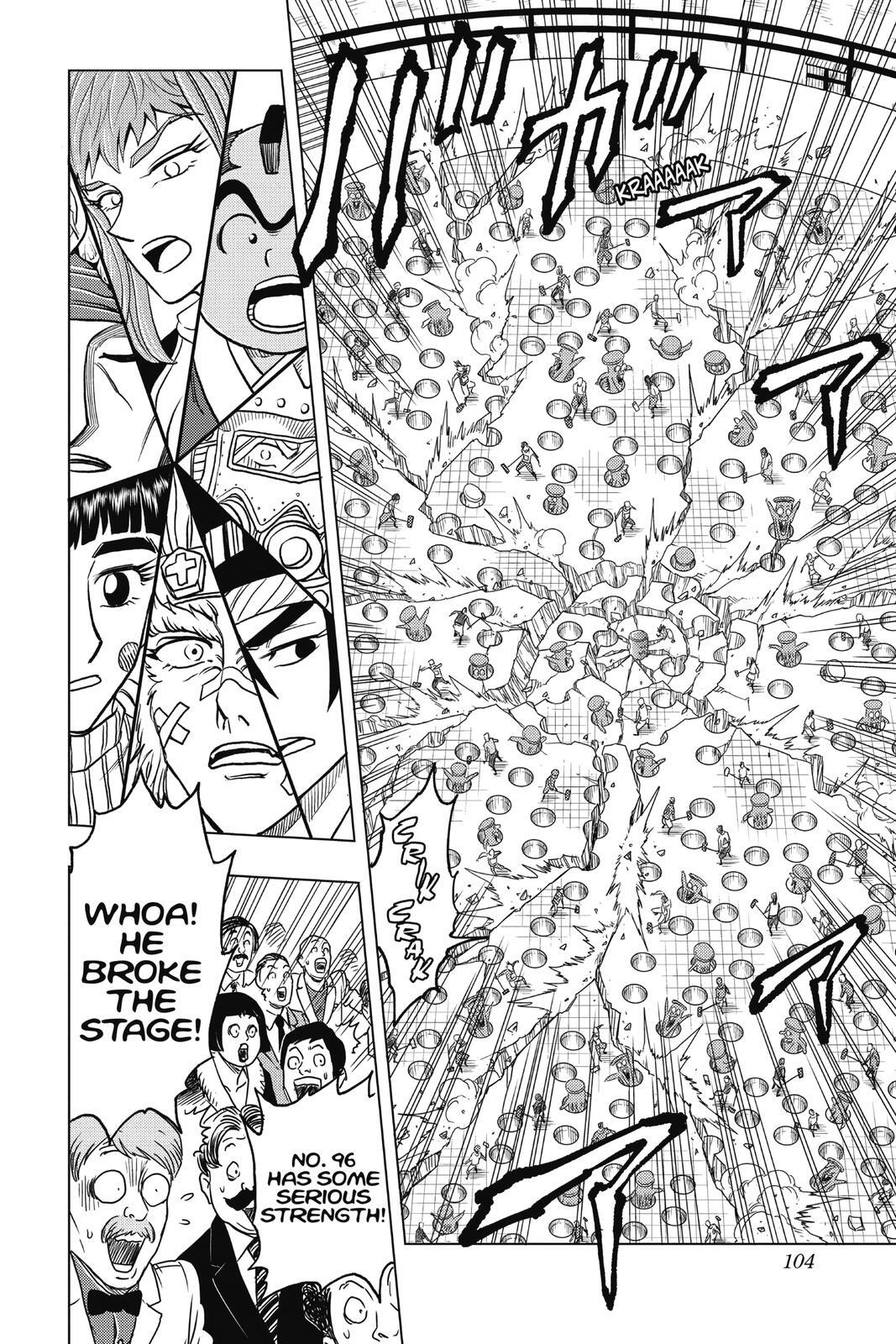 Read Build King Manga Online