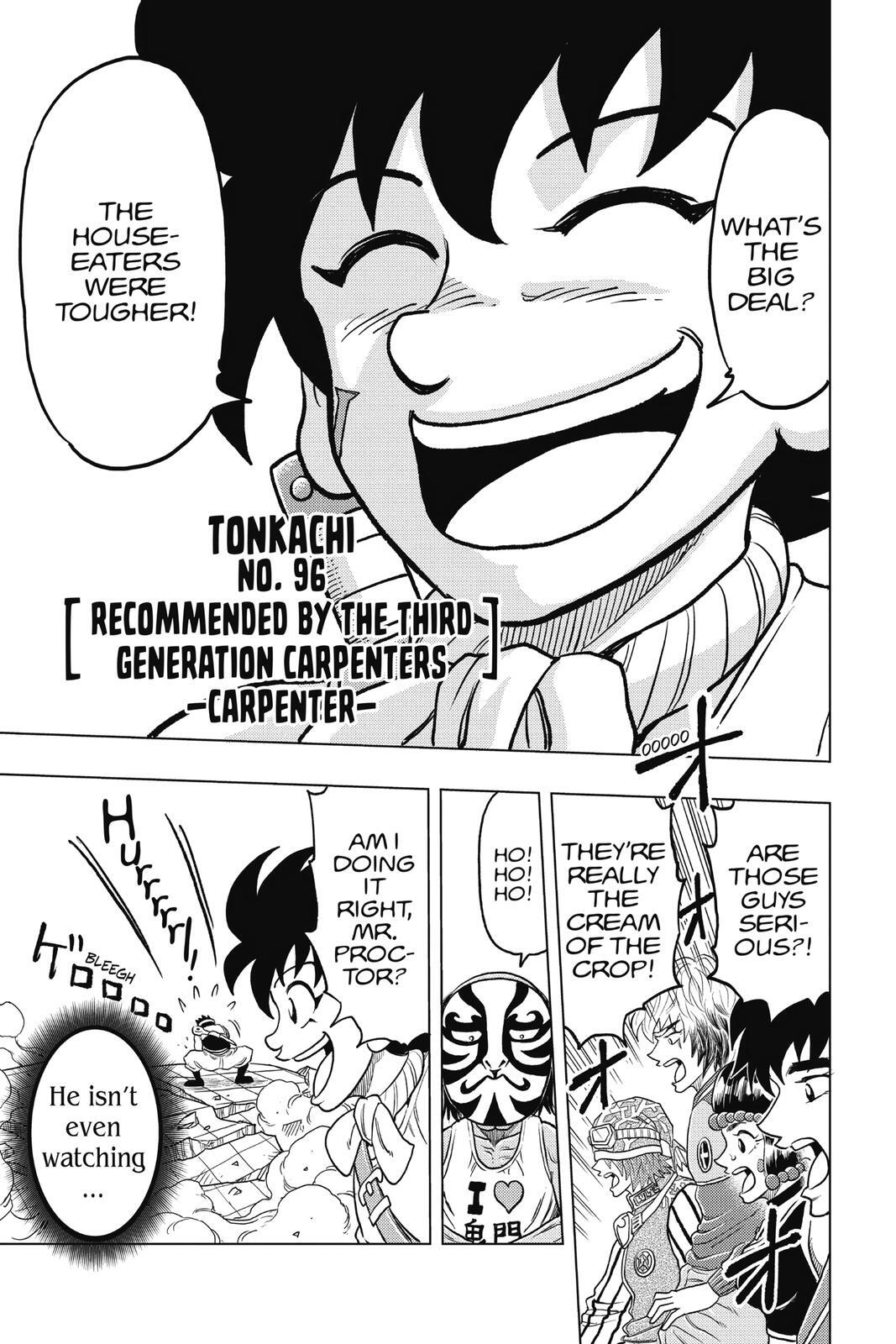 Read Build King Manga Online