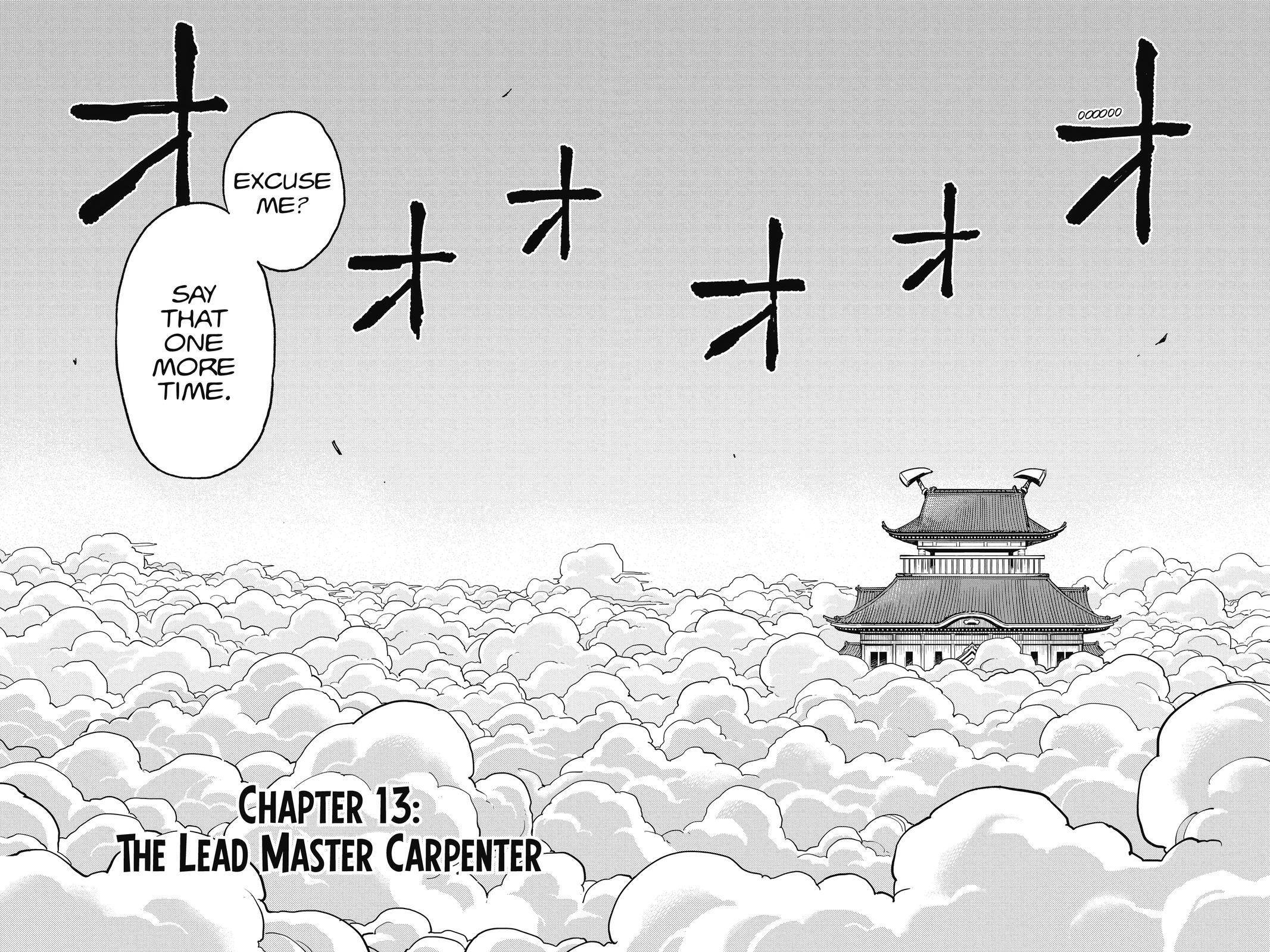 Read Build King Manga Online