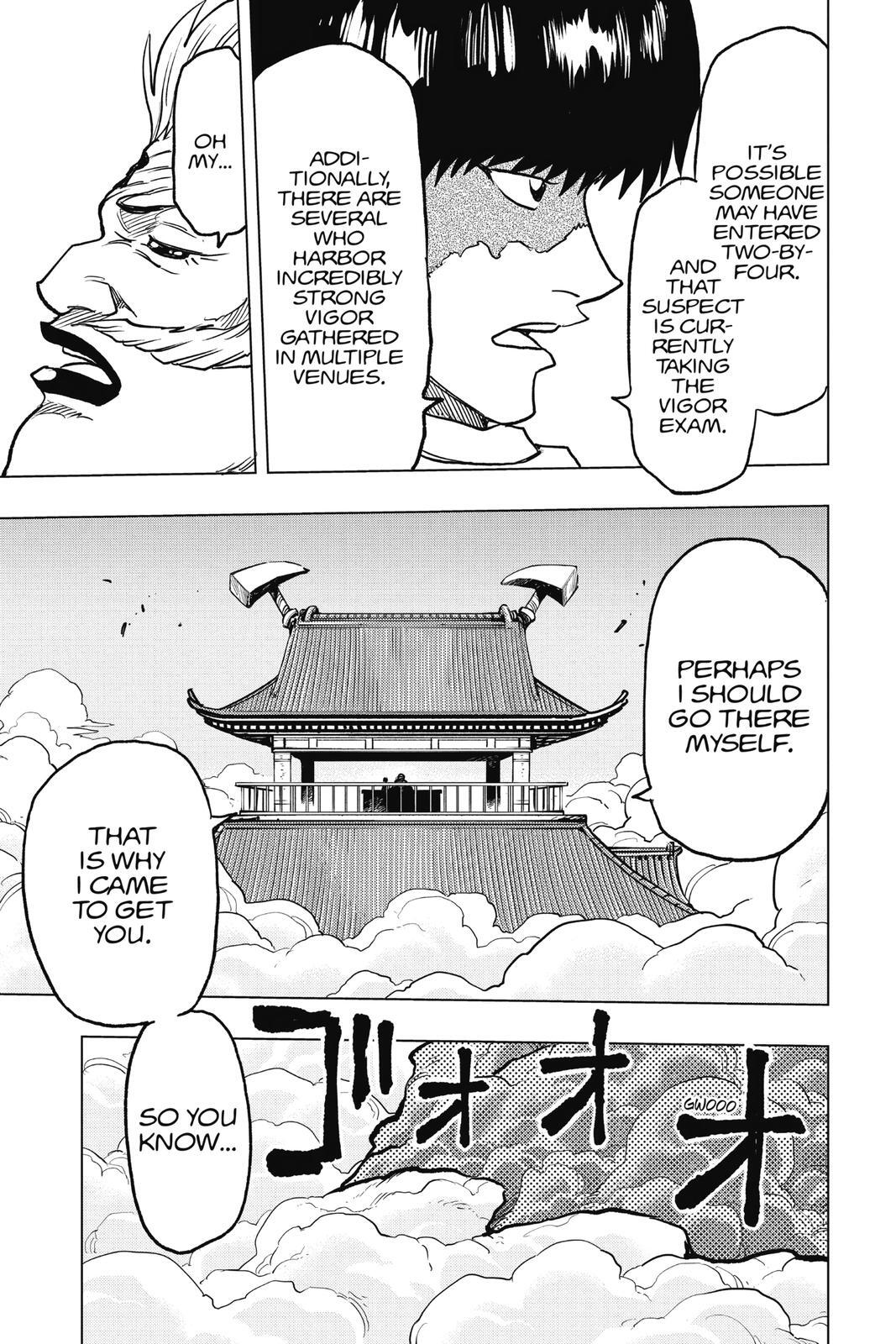 Read Build King Manga Online