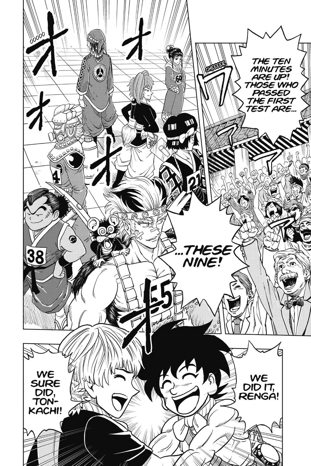 Read Build King Manga Online