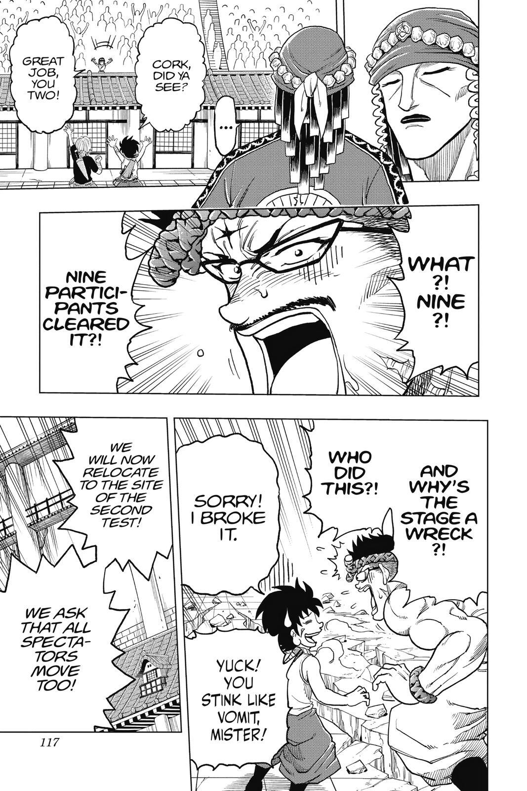 Read Build King Manga Online