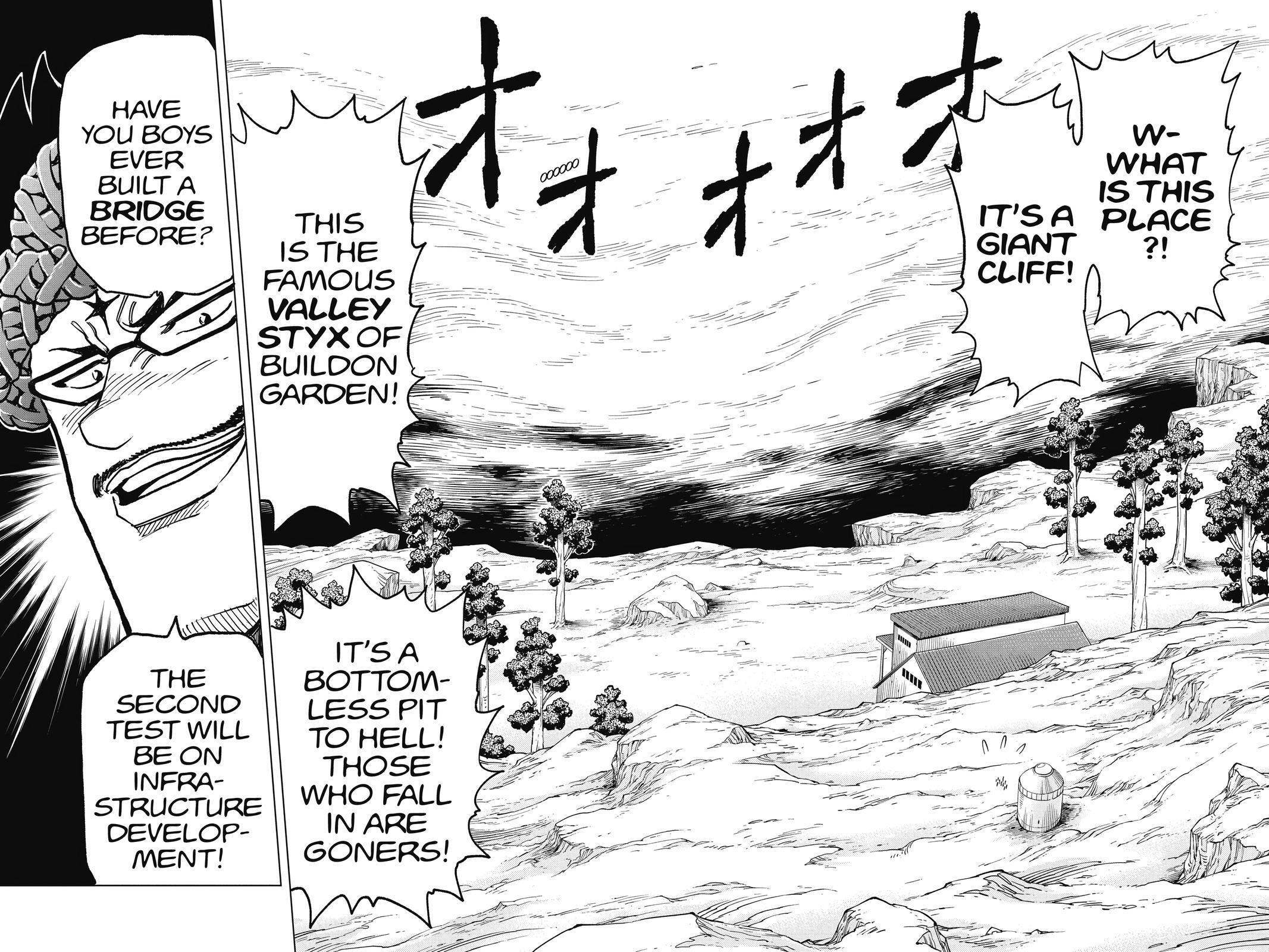 Read Build King Manga Online