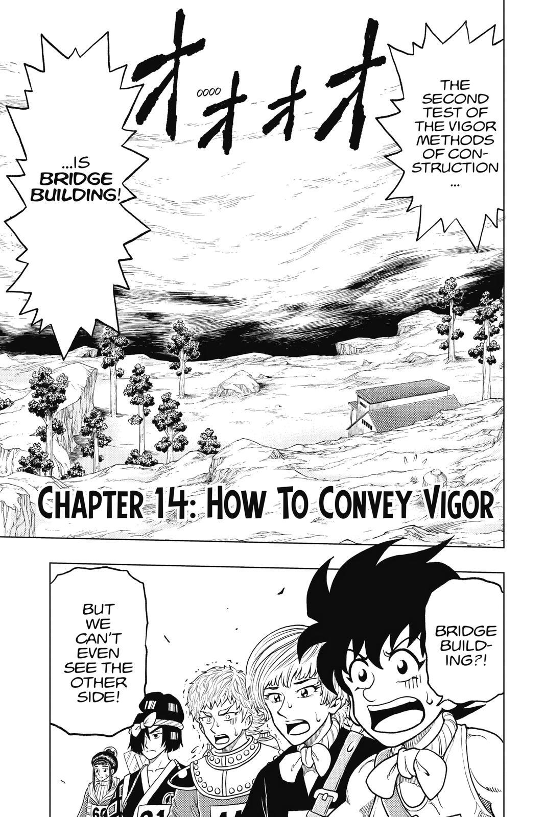 Read Build King Manga Online