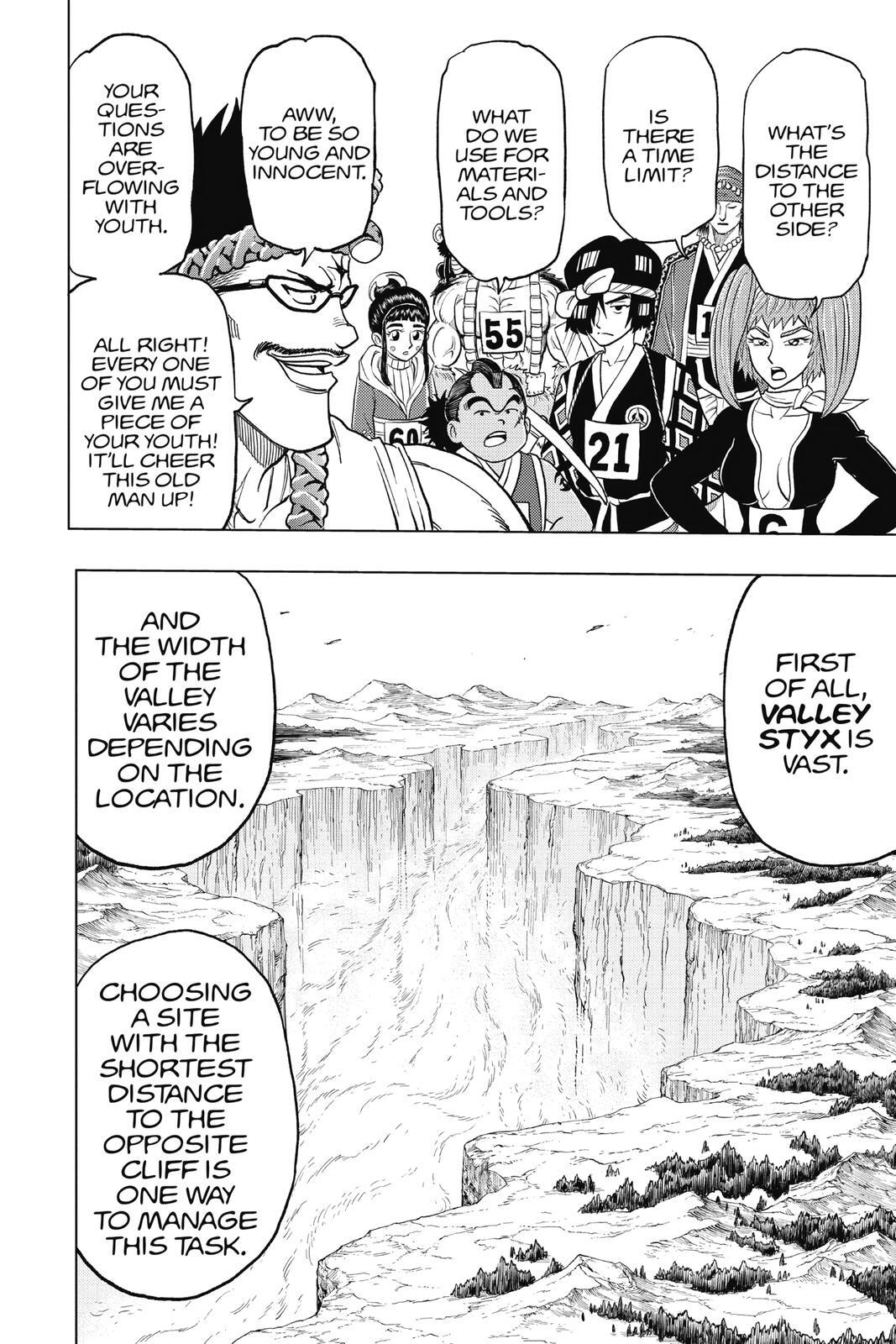 Read Build King Manga Online