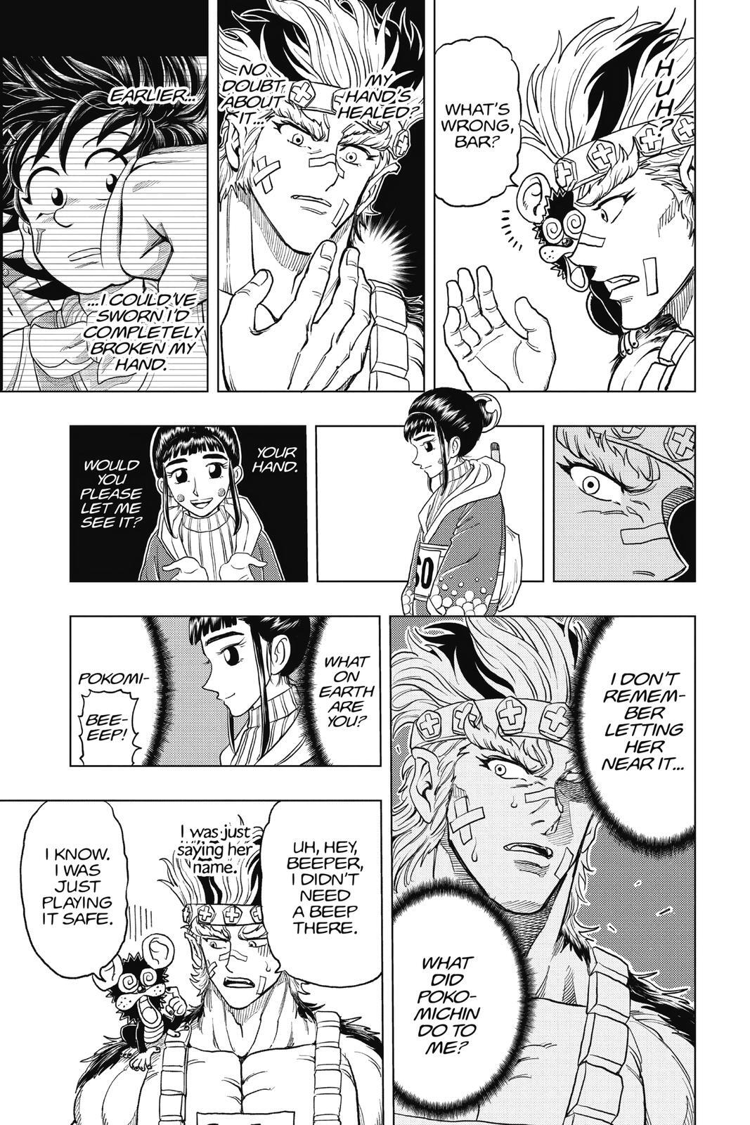 Read Build King Manga Online