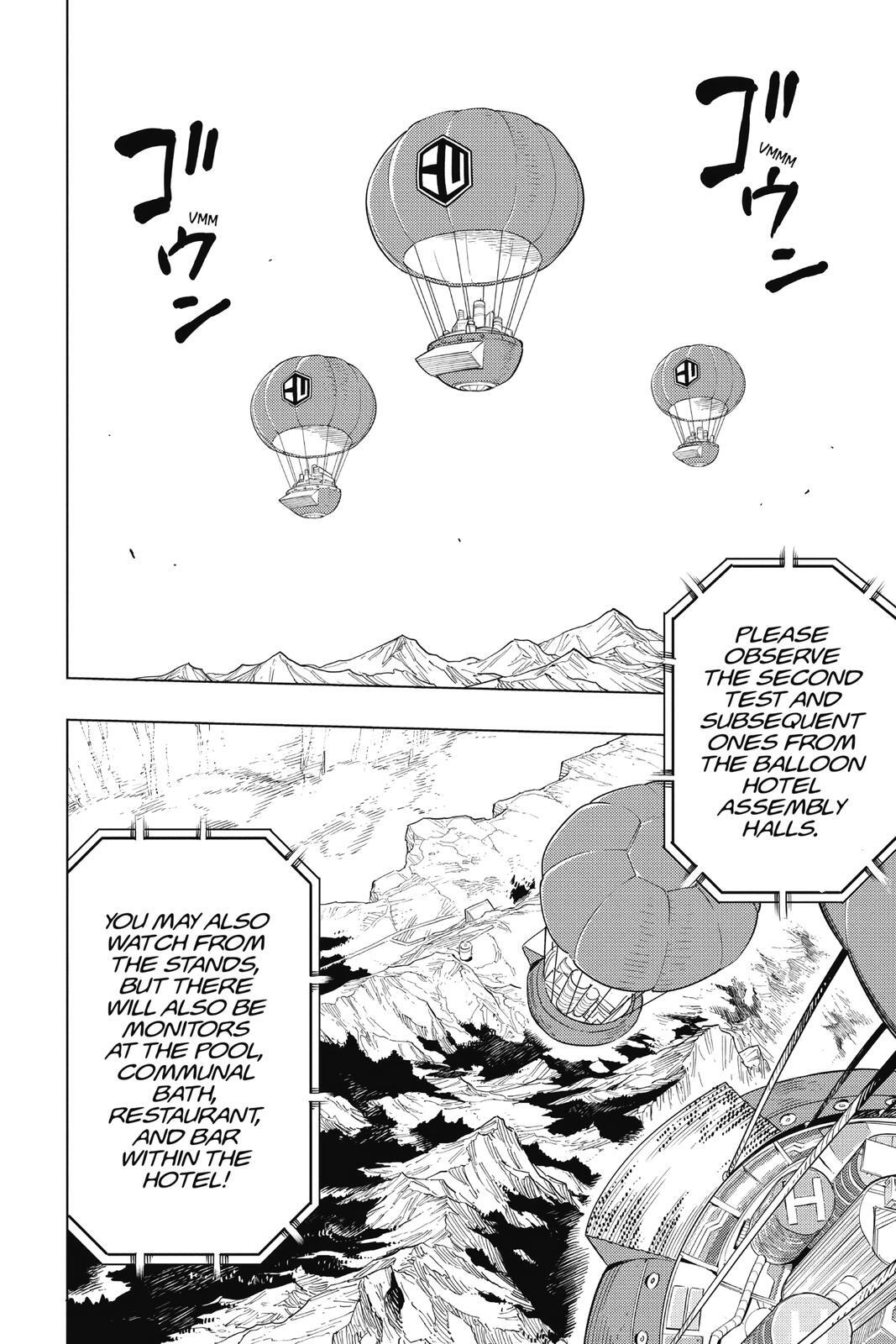 Read Build King Manga Online