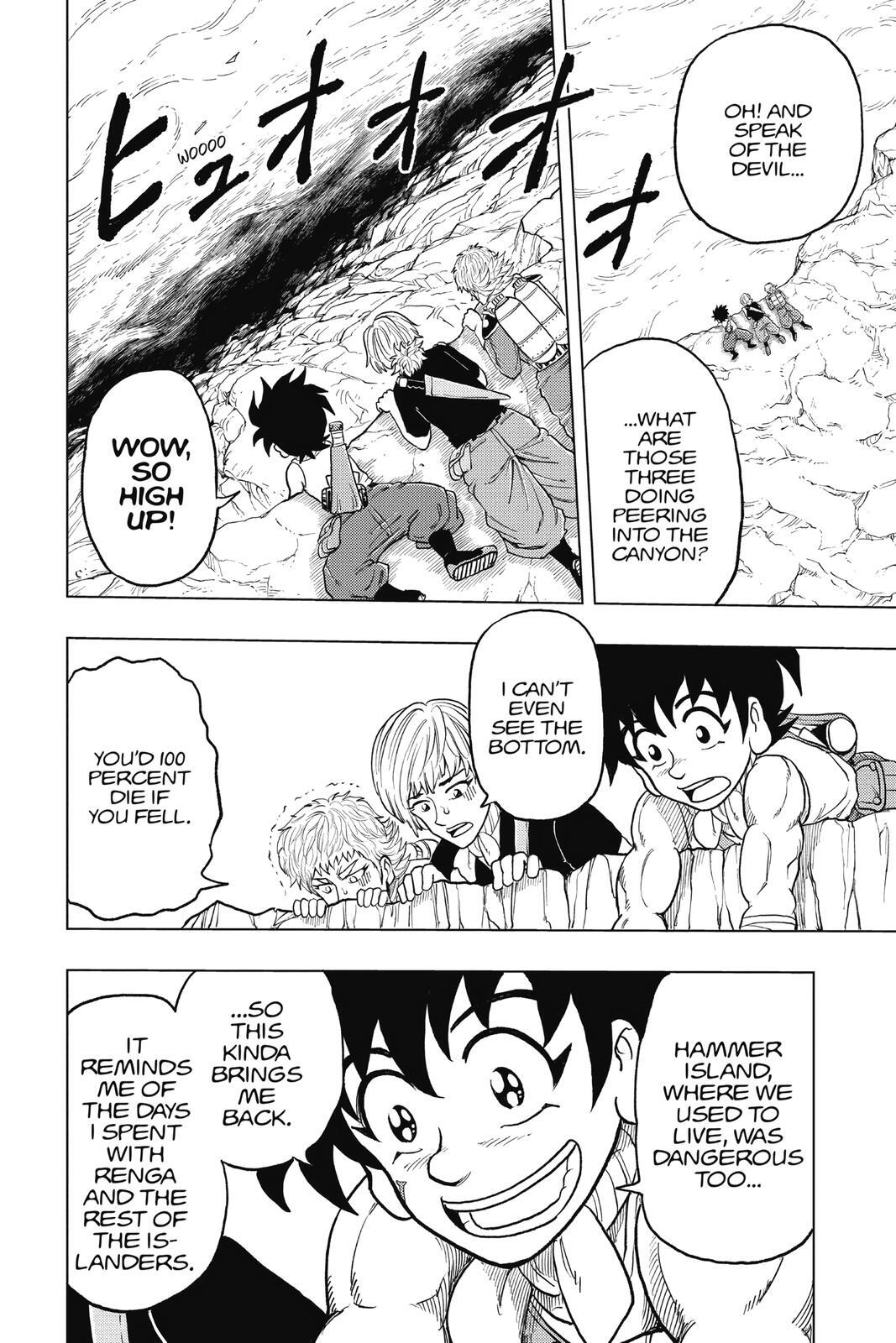 Read Build King Manga Online