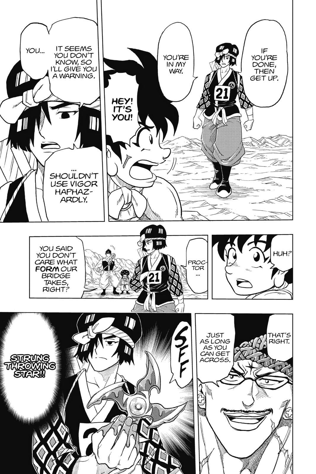 Read Build King Manga Online